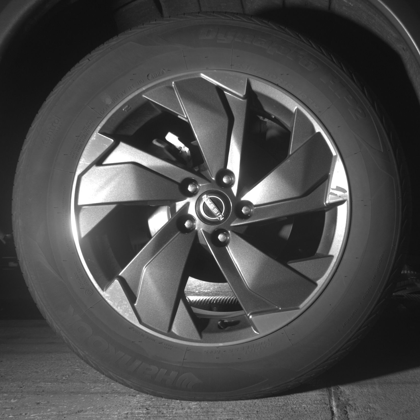 Thumbnail: 2025 Nissan Rogue - 12