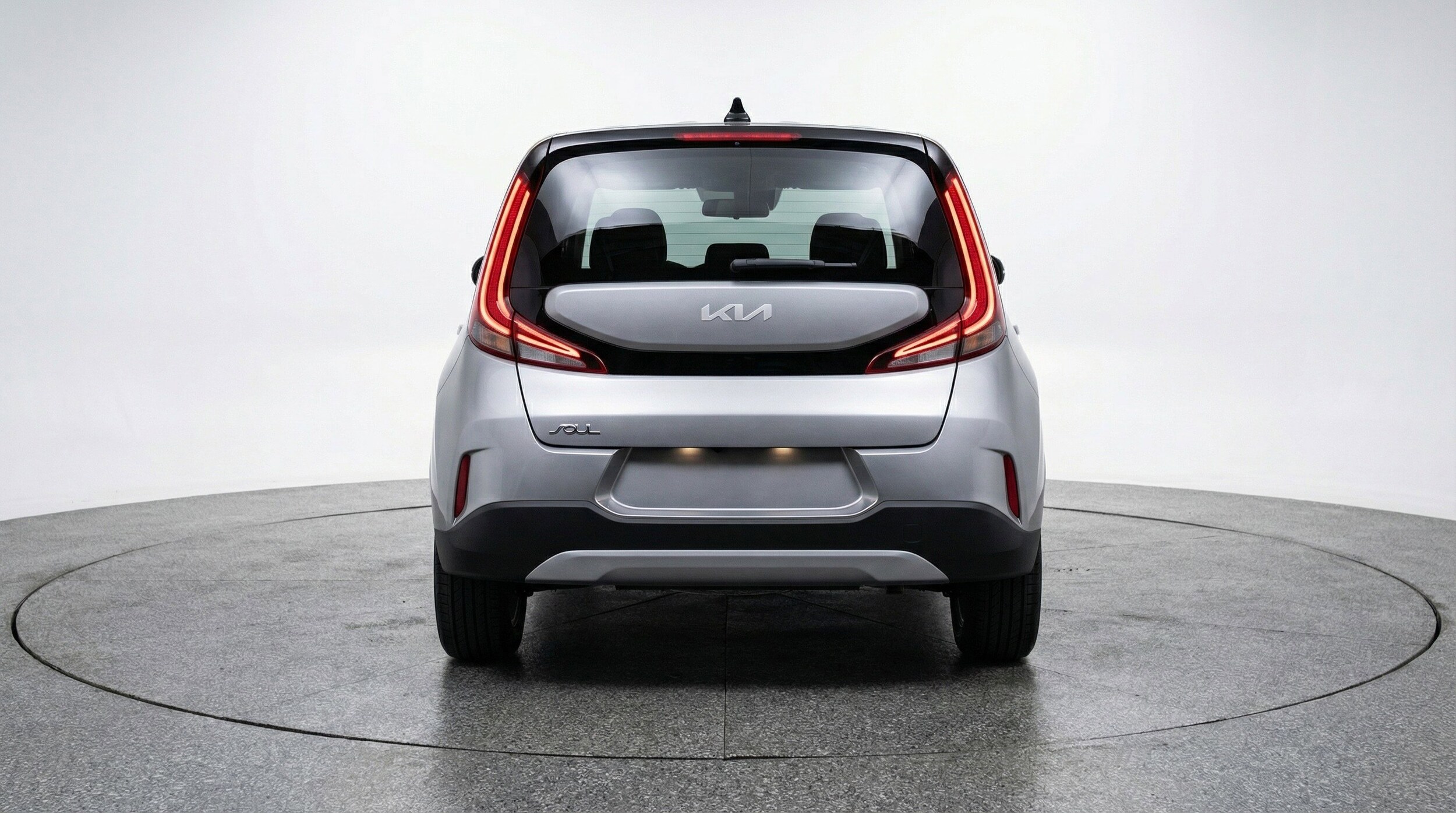 Thumbnail: 2025 Kia Soul - 7