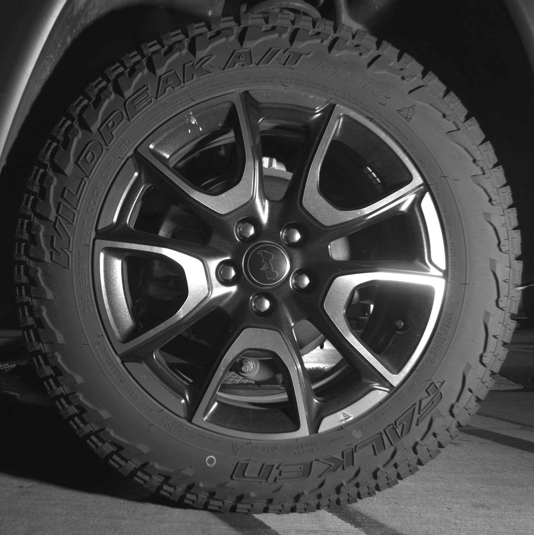 Thumbnail: 2025 Jeep Compass - 14