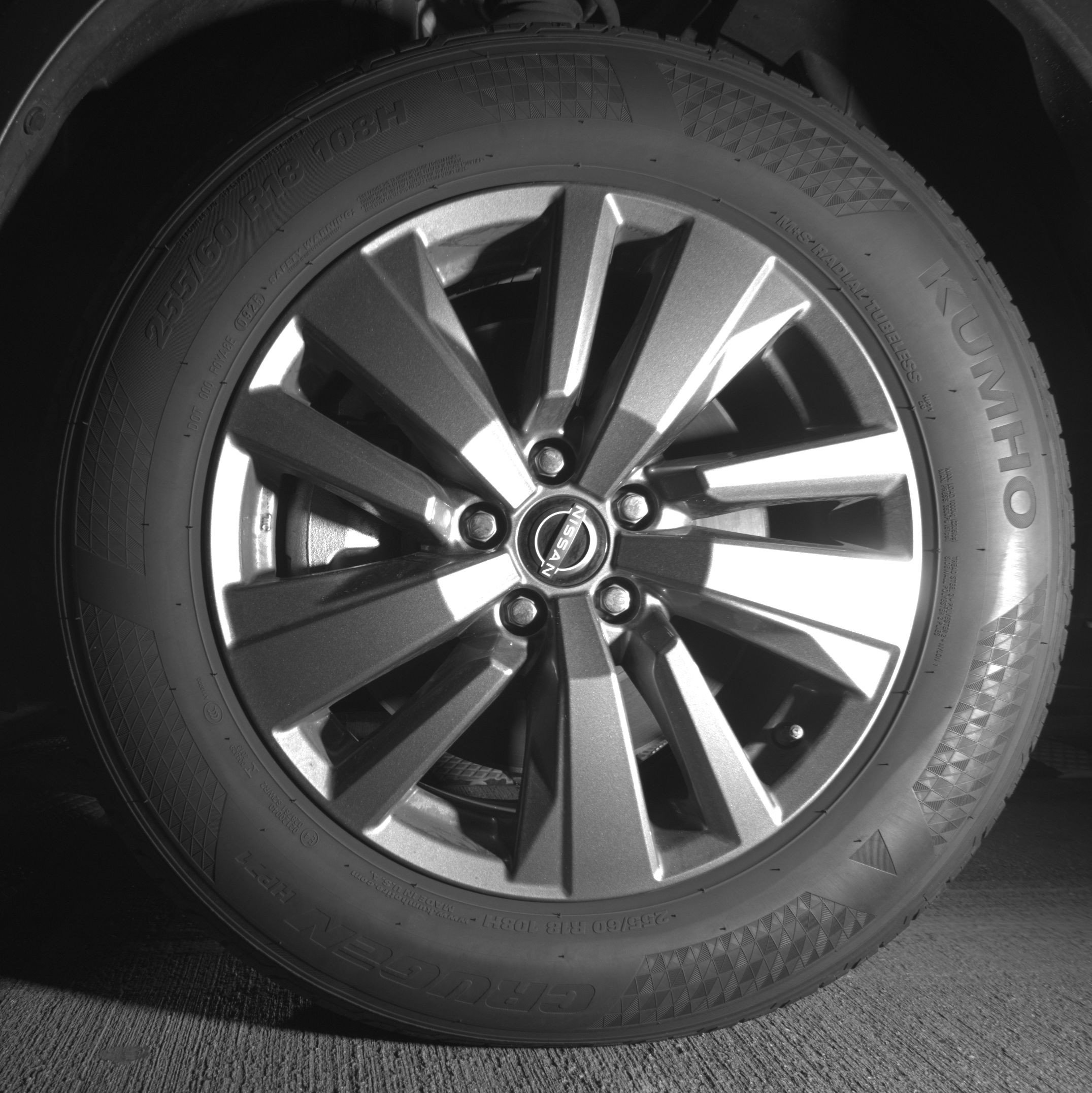 Thumbnail: 2025 Nissan Pathfinder - 12