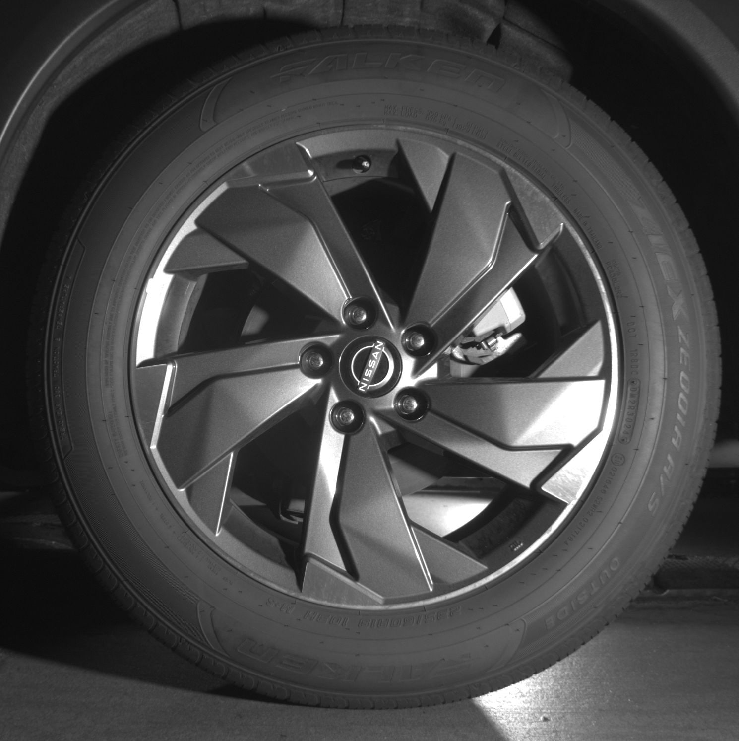 Thumbnail: 2025 Nissan Rogue - 11