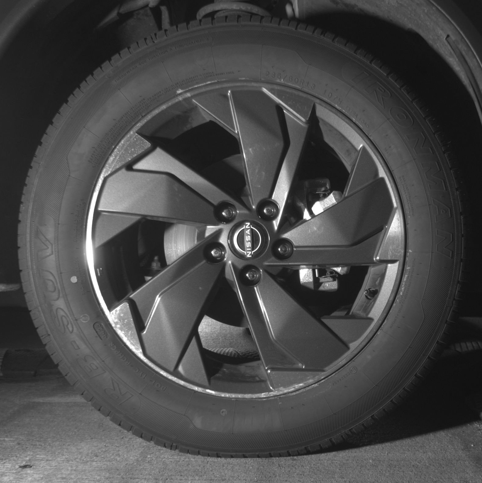 Thumbnail: 2025 Nissan Rogue - 13