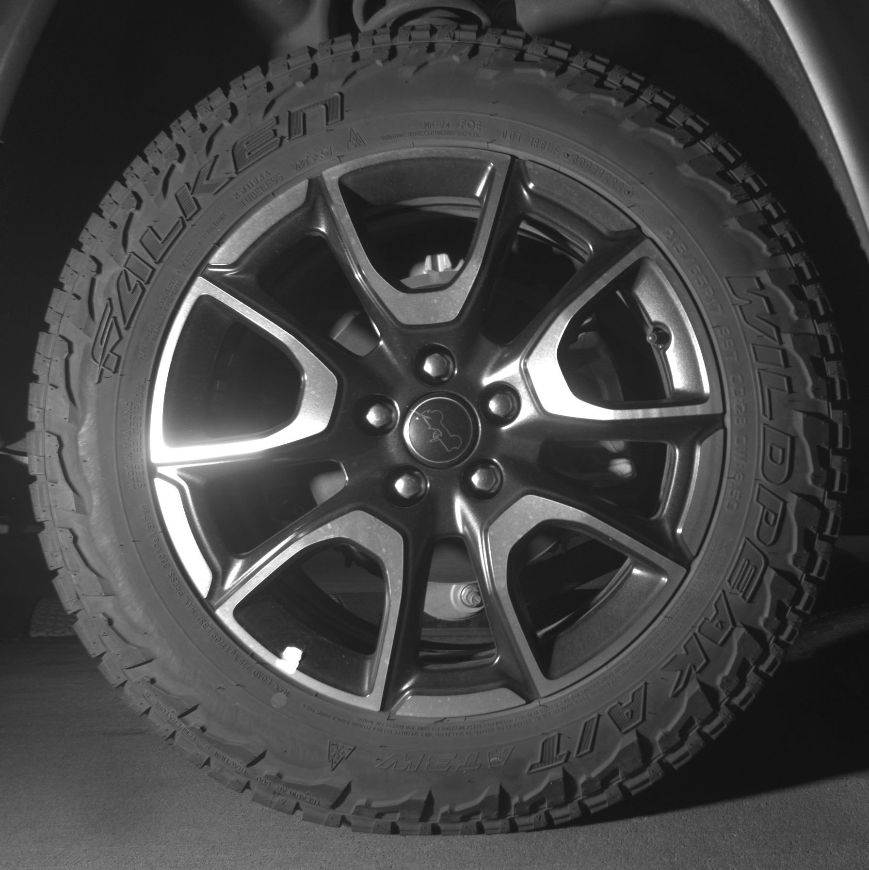 Thumbnail: 2025 Jeep Compass - 15