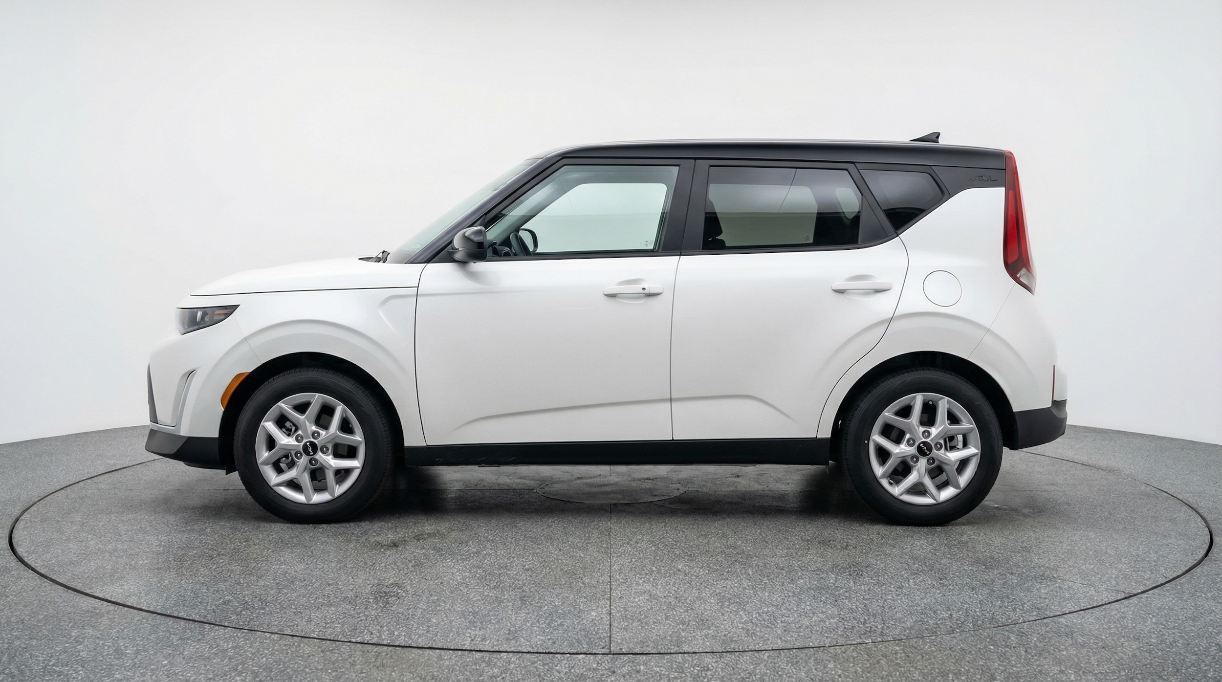 Thumbnail: 2025 Kia Soul - 4