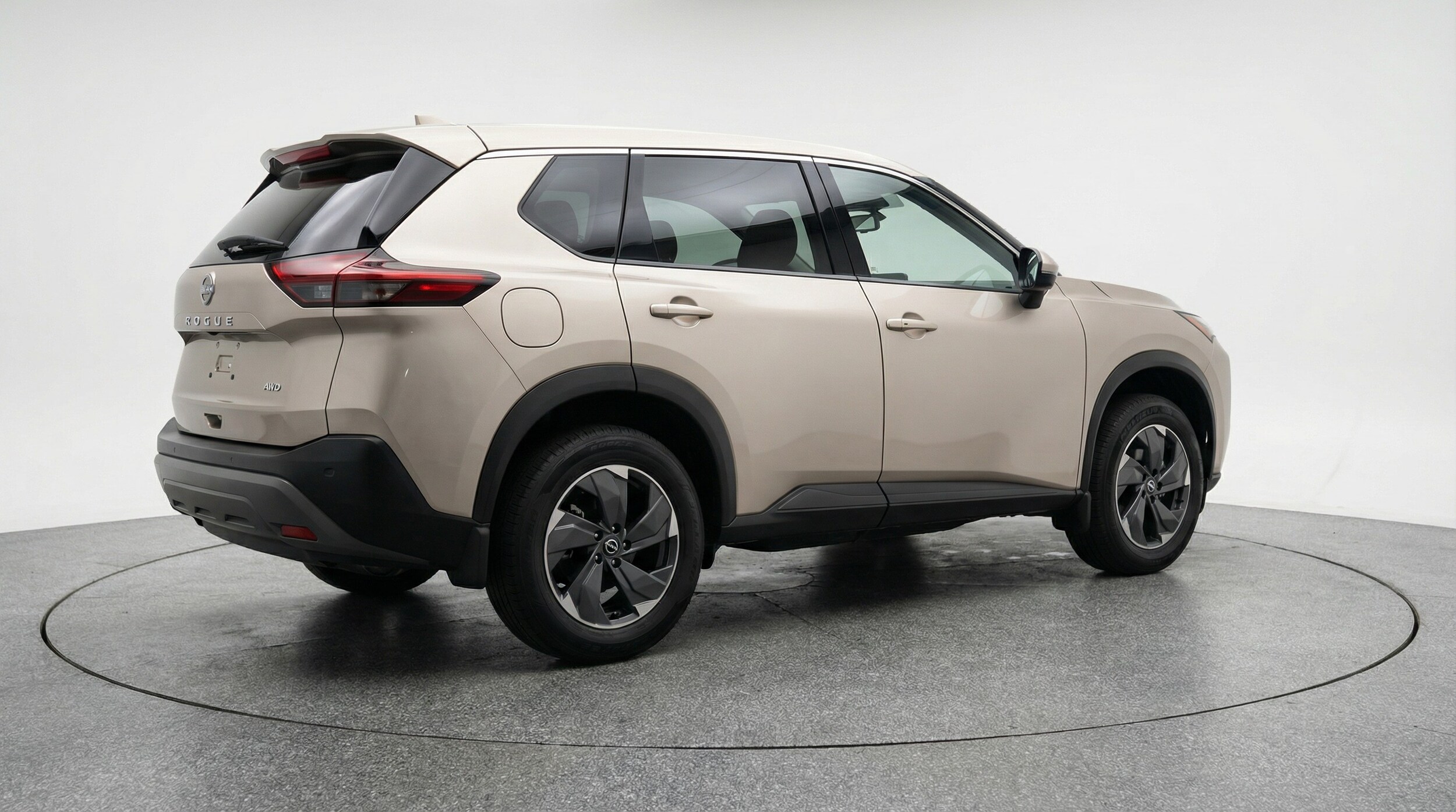 Thumbnail: 2025 Nissan Rogue - 7