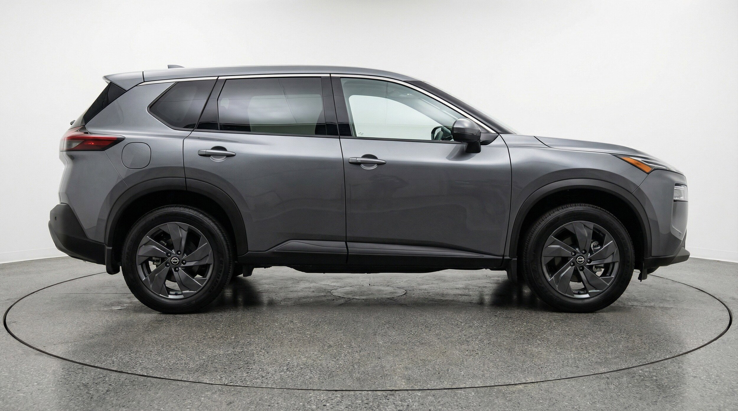 Thumbnail: 2025 Nissan Rogue - 11