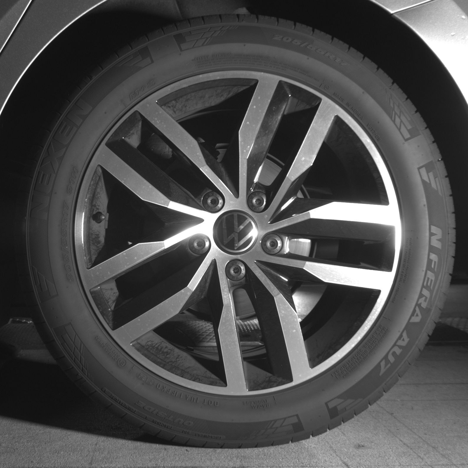 Thumbnail: 2025 Volkswagen Jetta - 11