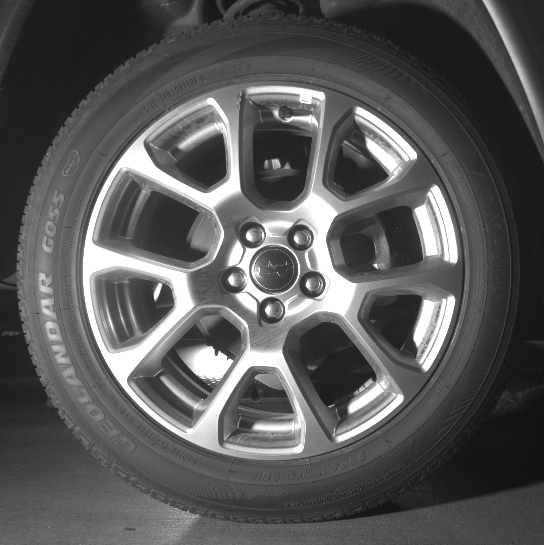 Thumbnail: 2025 Jeep Compass - 12