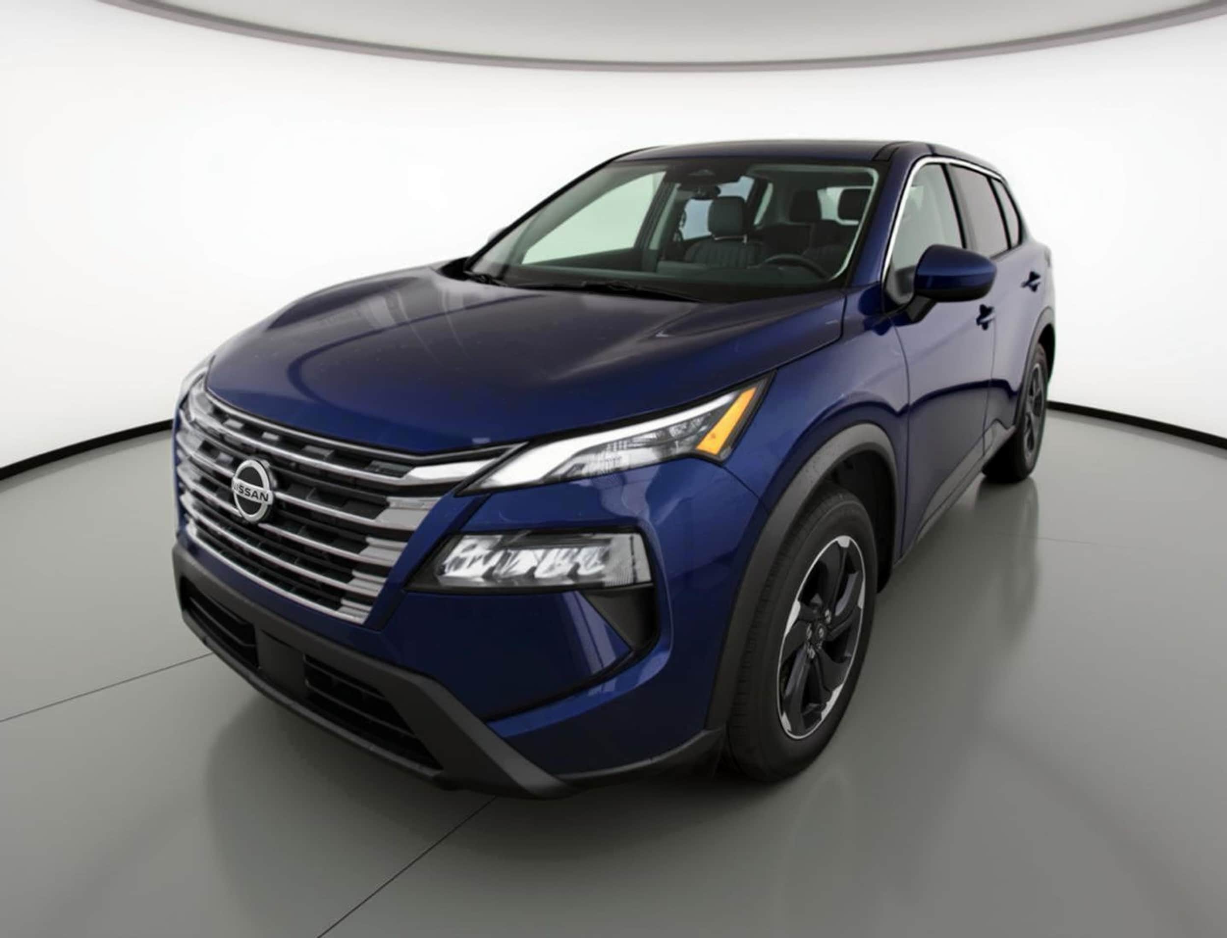 Thumbnail: 2025 Nissan Rogue - 3