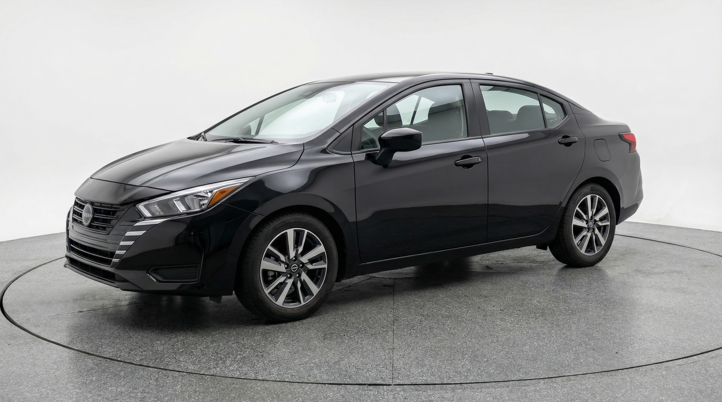 Thumbnail: 2025 Nissan Versa - 3