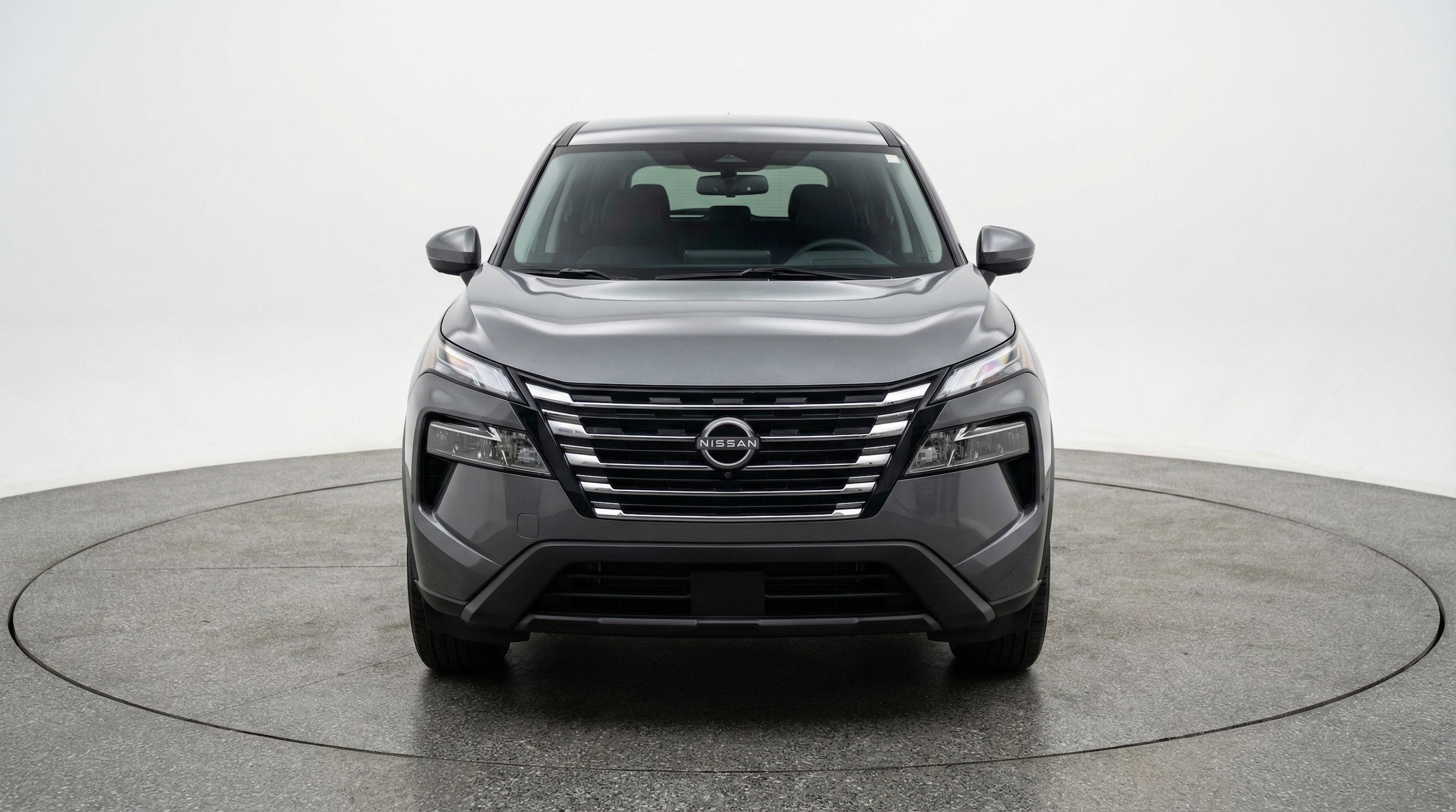 Thumbnail: 2025 Nissan Rogue - 2