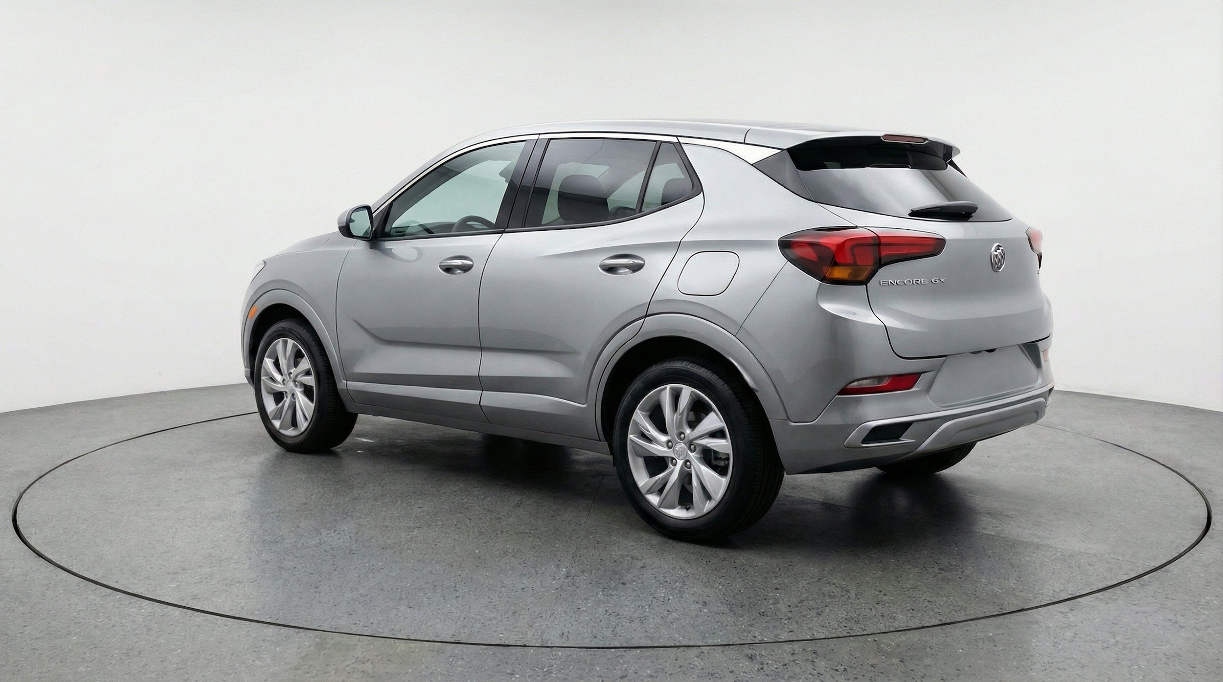 Thumbnail: 2026 Buick Encore GX - 6