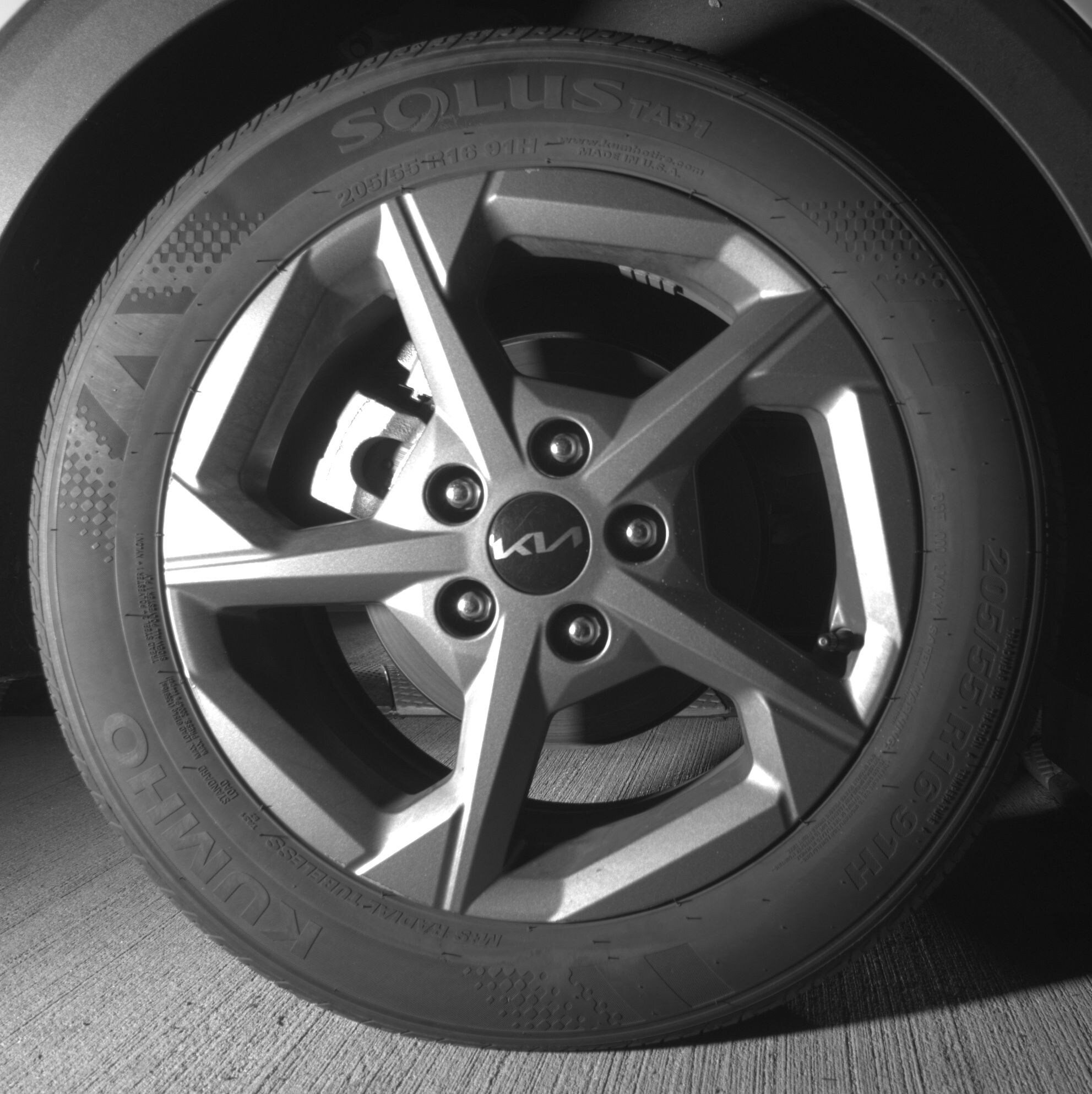 Thumbnail: 2025 Kia K4 - 12