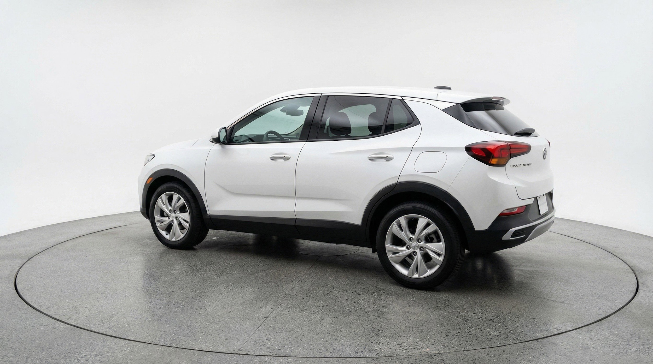 Thumbnail: 2025 Buick Encore GX - 6