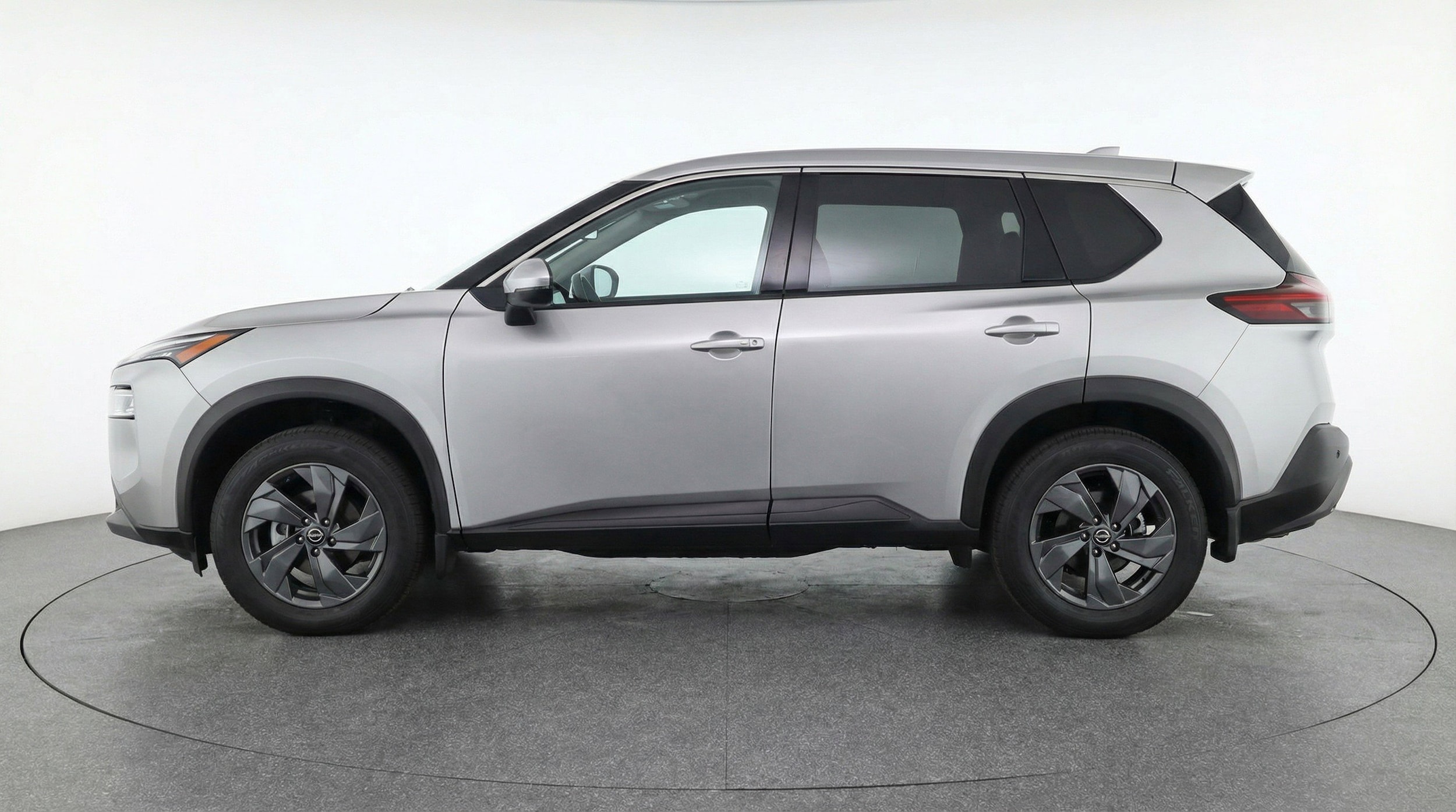 Thumbnail: 2025 Nissan Rogue - 5