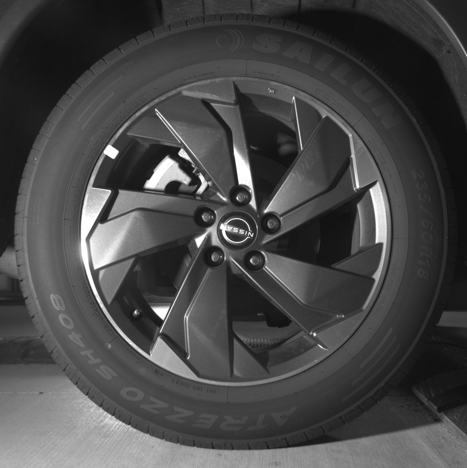 Thumbnail: 2025 Nissan Rogue - 12