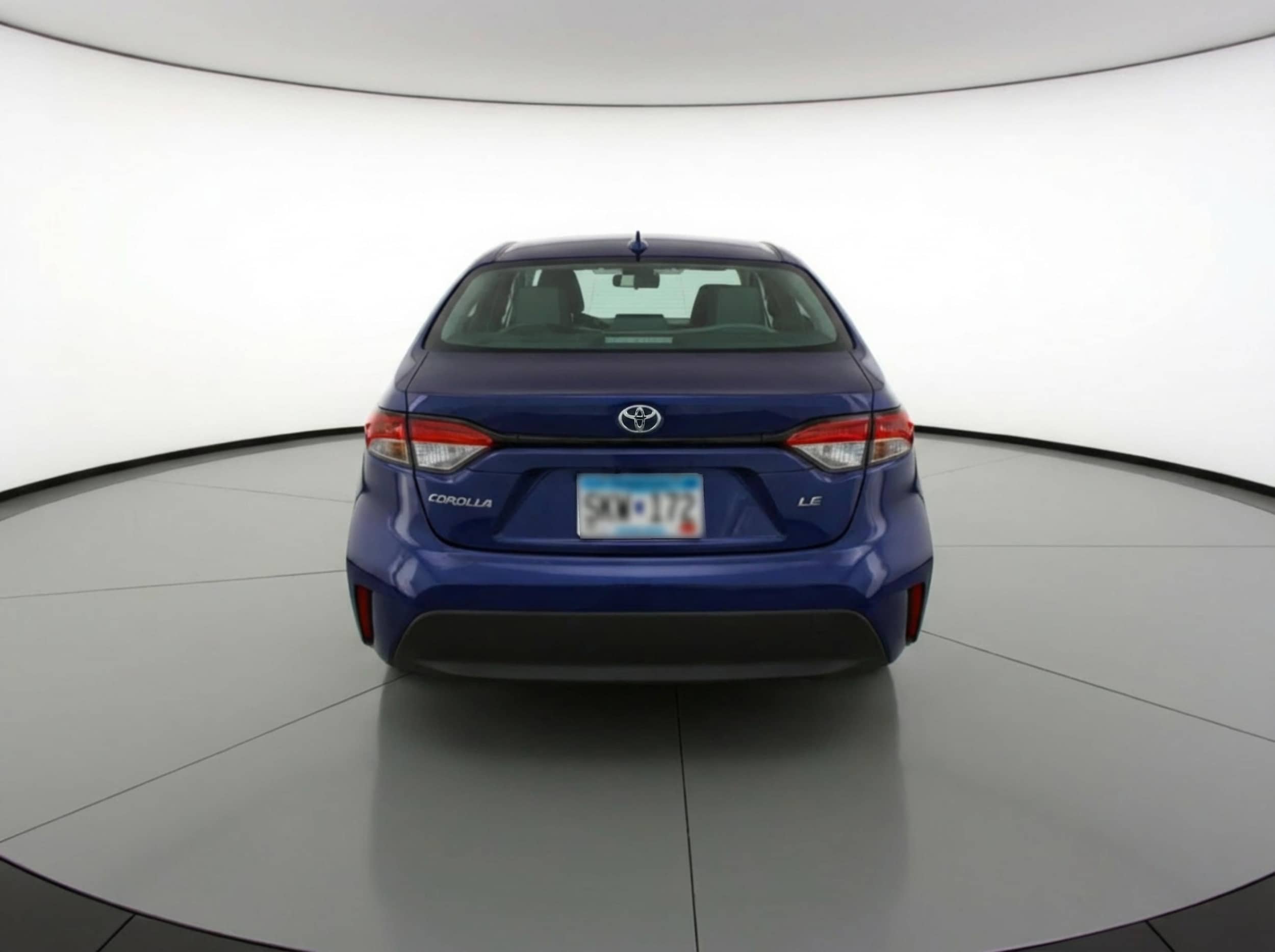 Thumbnail: 2025 Toyota Corolla - 7