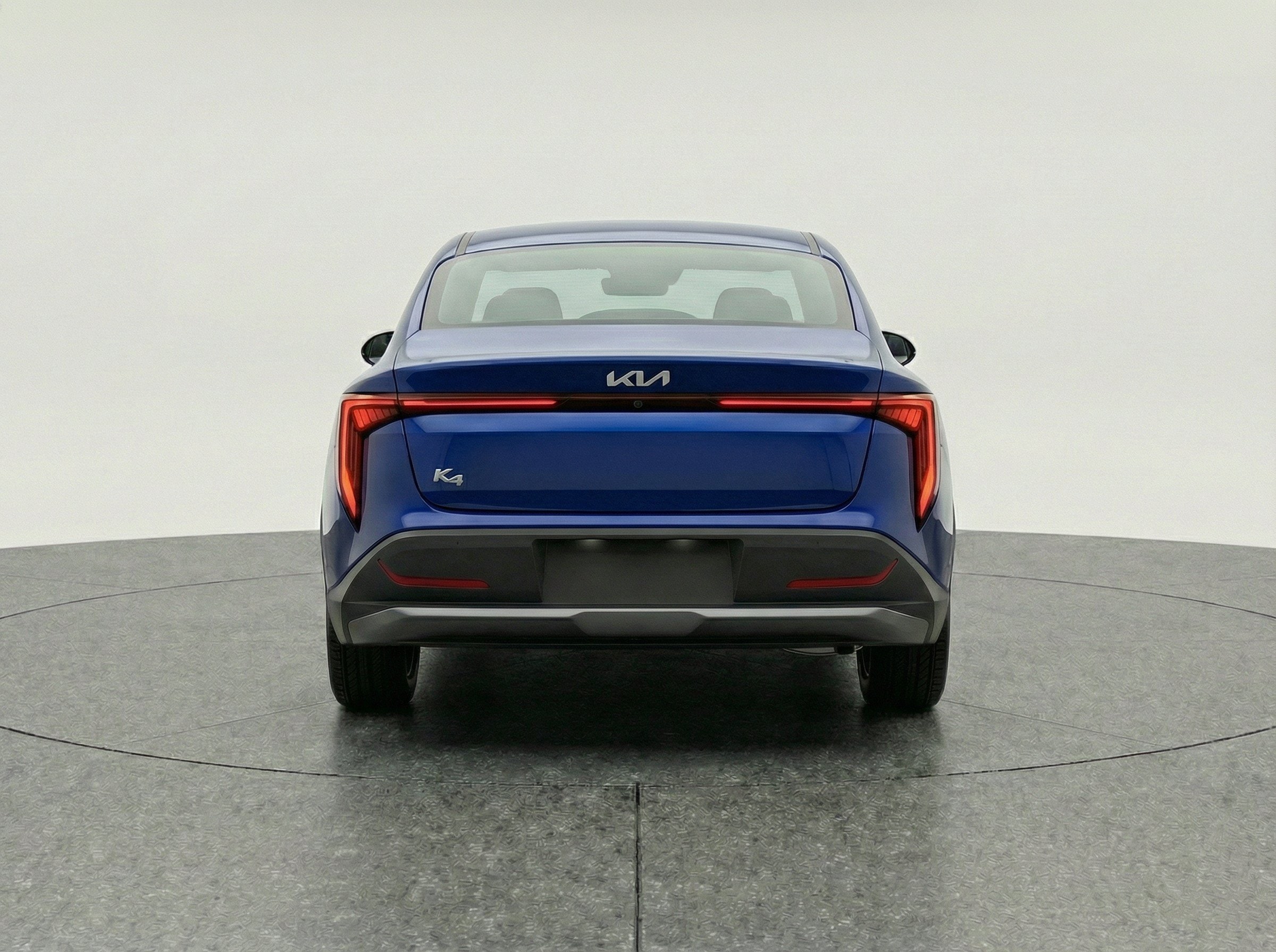 Thumbnail: 2025 Kia K4 - 7
