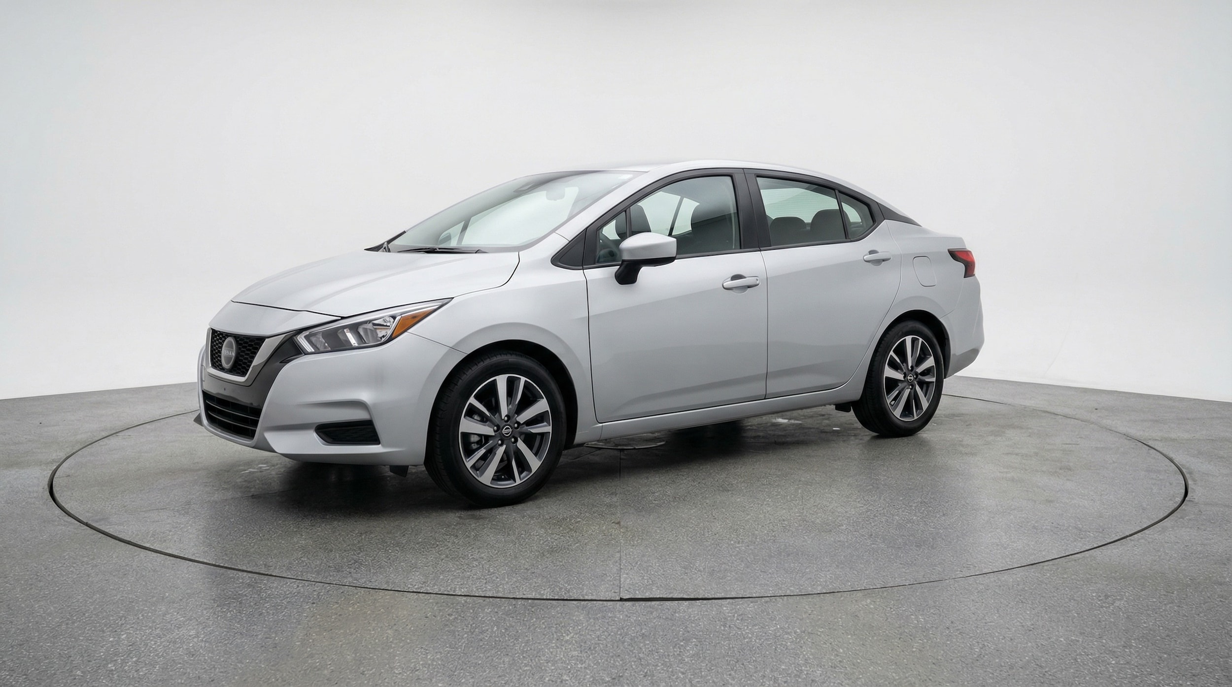 Thumbnail: 2025 Nissan Versa - 3