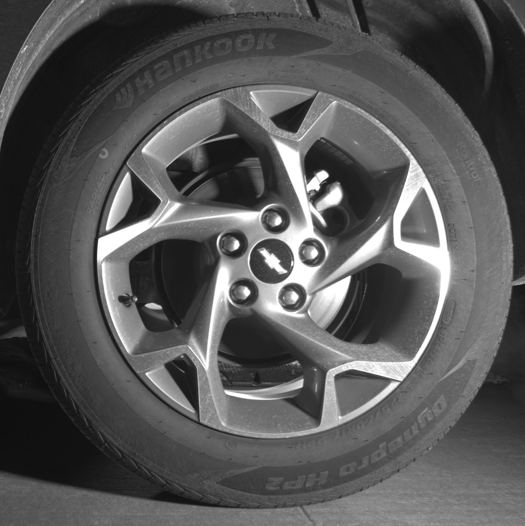 Thumbnail: 2025 Chevrolet Trax - 14