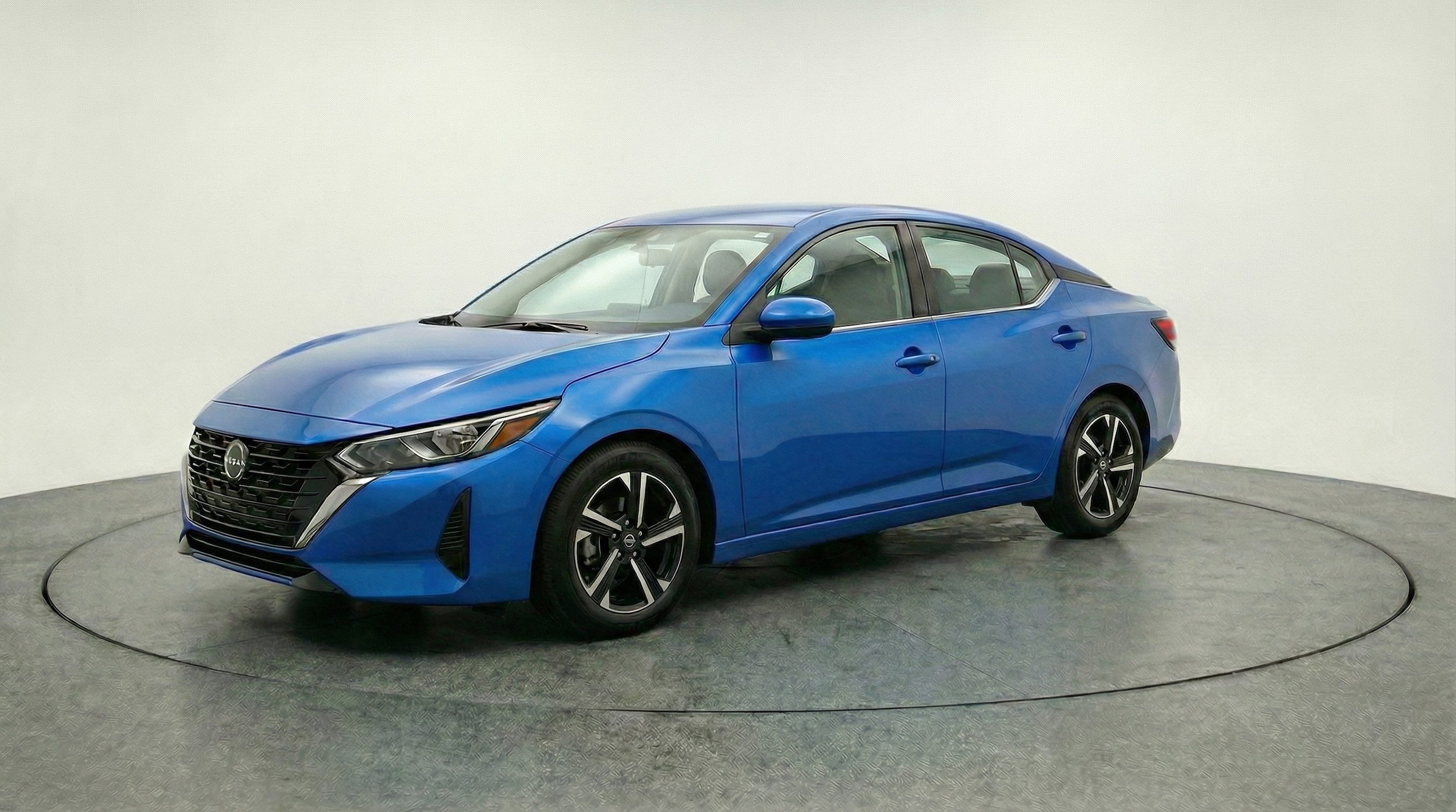 Thumbnail: 2025 Nissan Sentra - 3