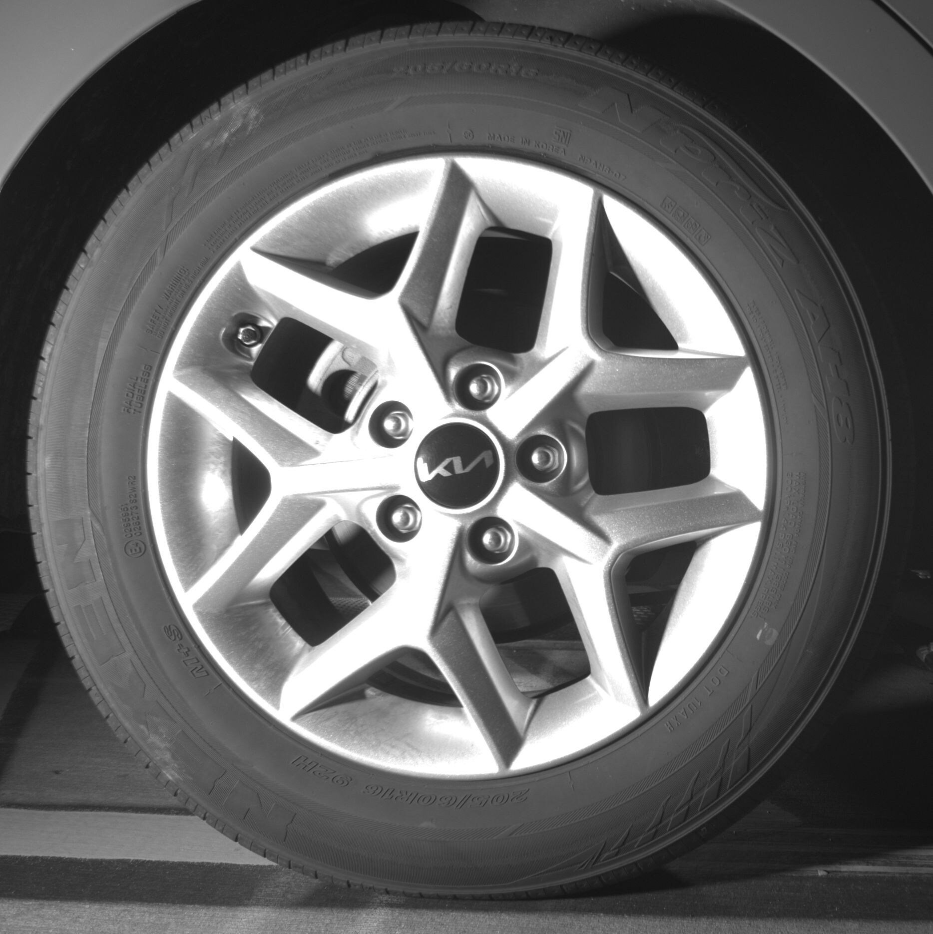 Thumbnail: 2025 Kia Soul - 12