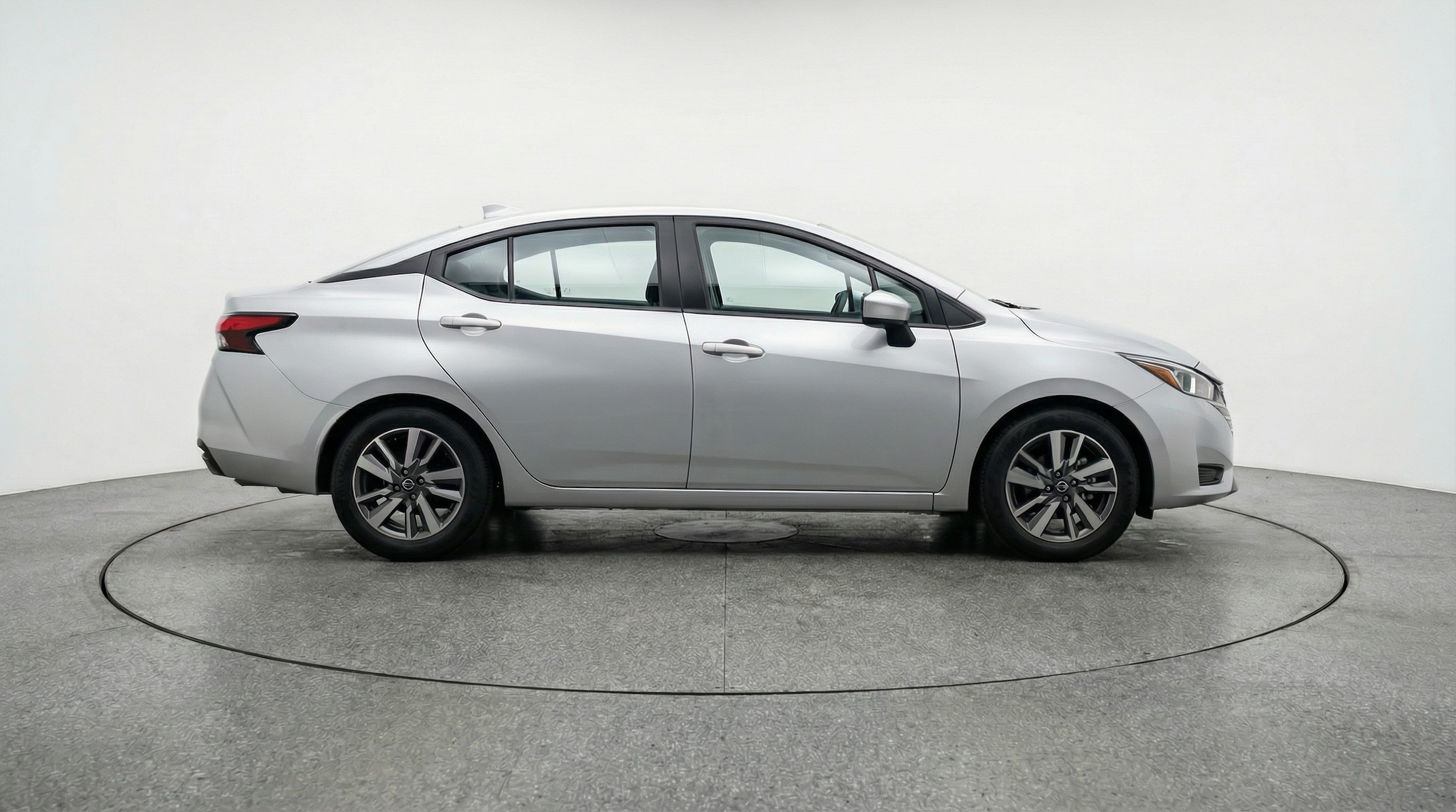 Thumbnail: 2025 Nissan Versa - 8