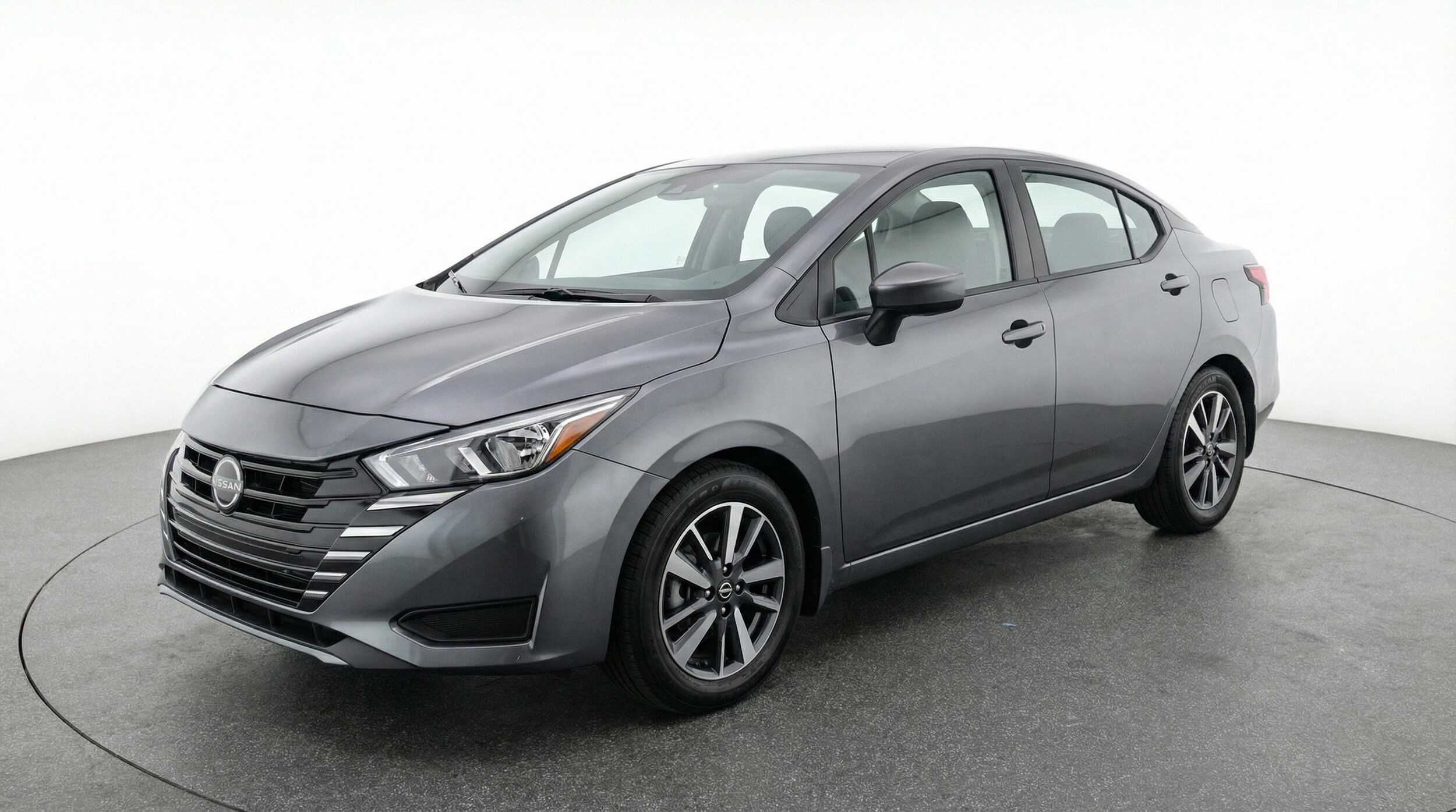 Thumbnail: 2025 Nissan Versa - 3