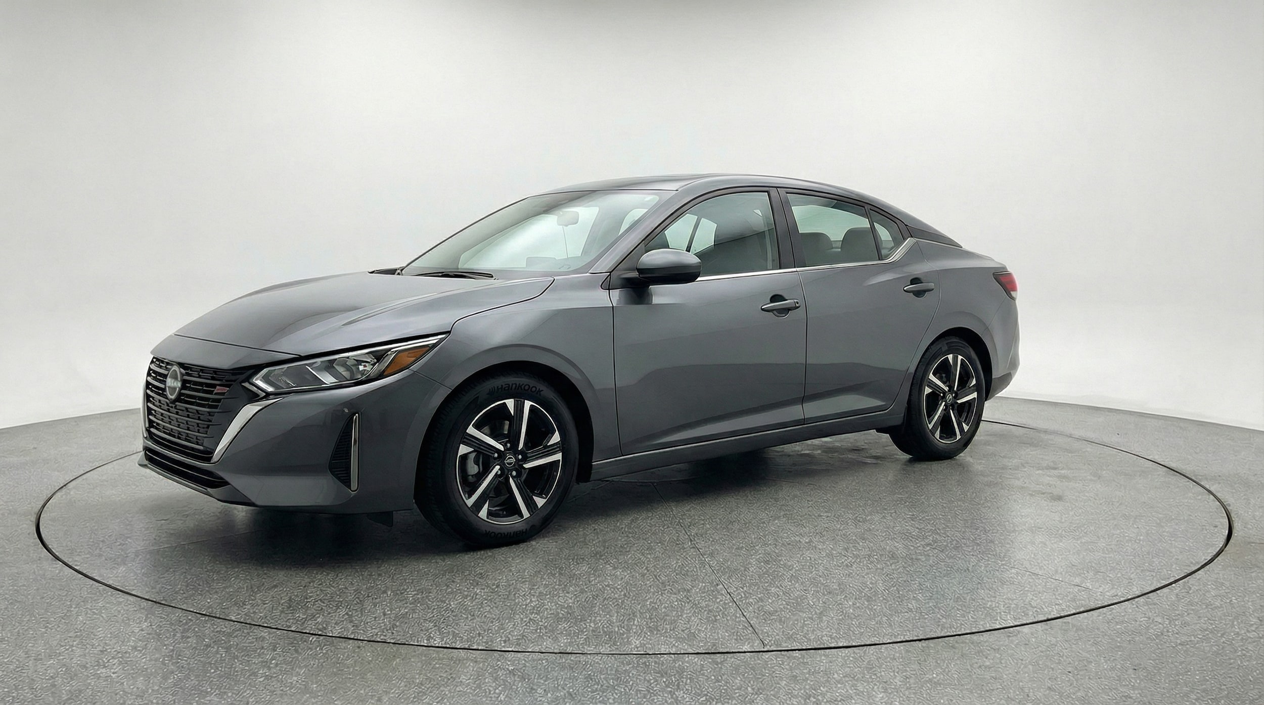 Thumbnail: 2025 Nissan Sentra - 3