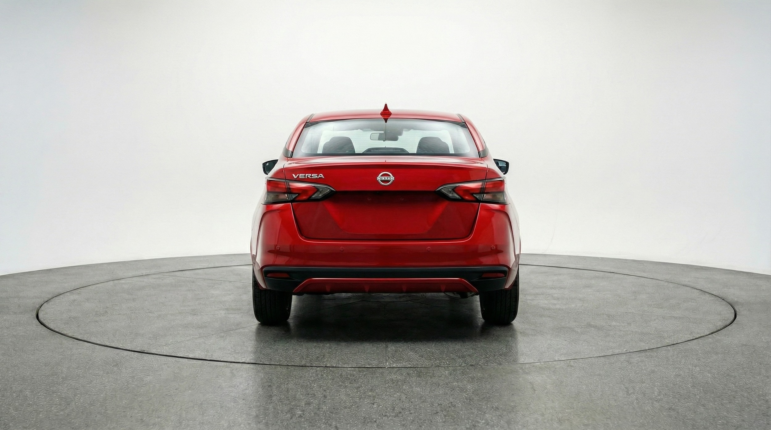 Thumbnail: 2025 Nissan Versa - 6