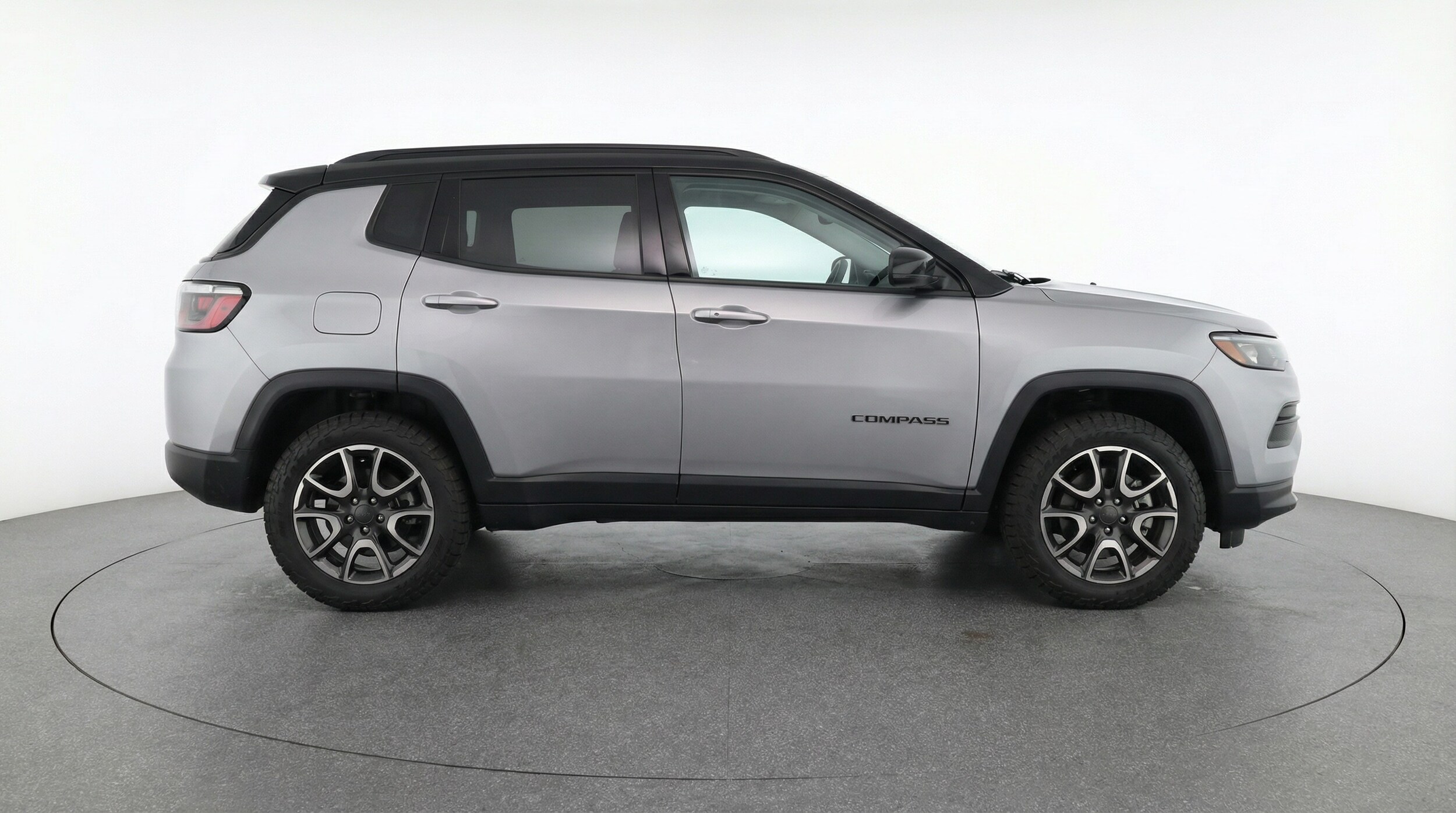 Thumbnail: 2025 Jeep Compass - 8