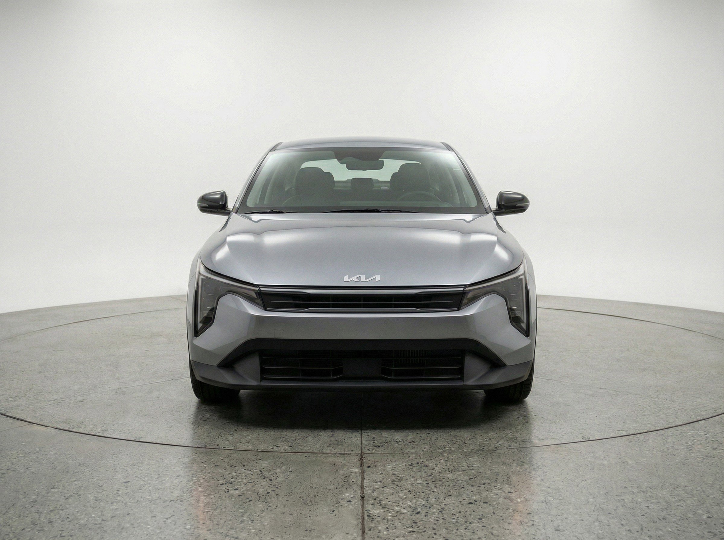 Thumbnail: 2025 Kia K4 - 2