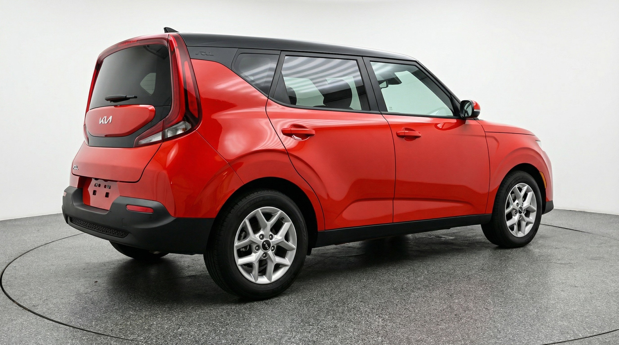 Thumbnail: 2025 Kia Soul - 9