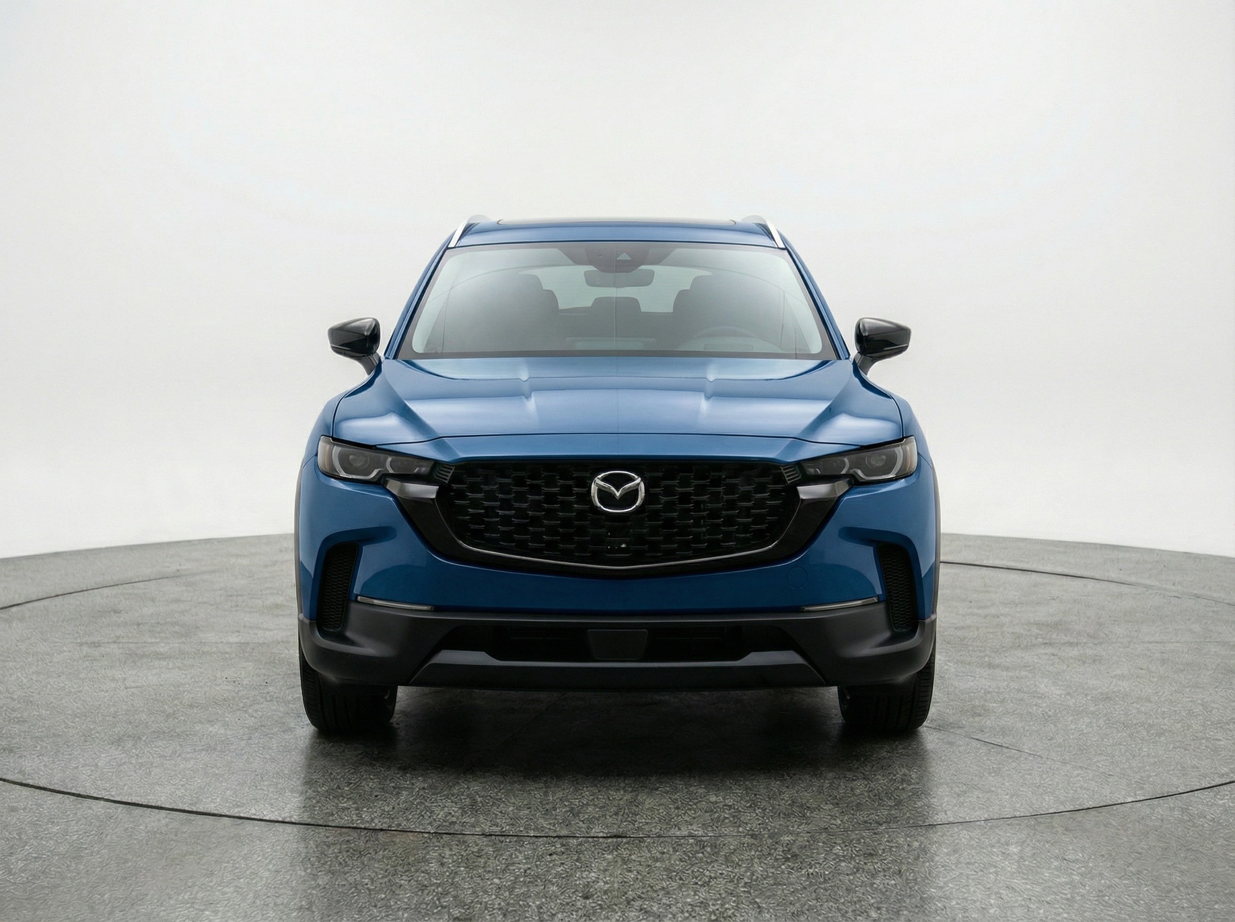 Thumbnail: 2025 Mazda CX-50 - 2