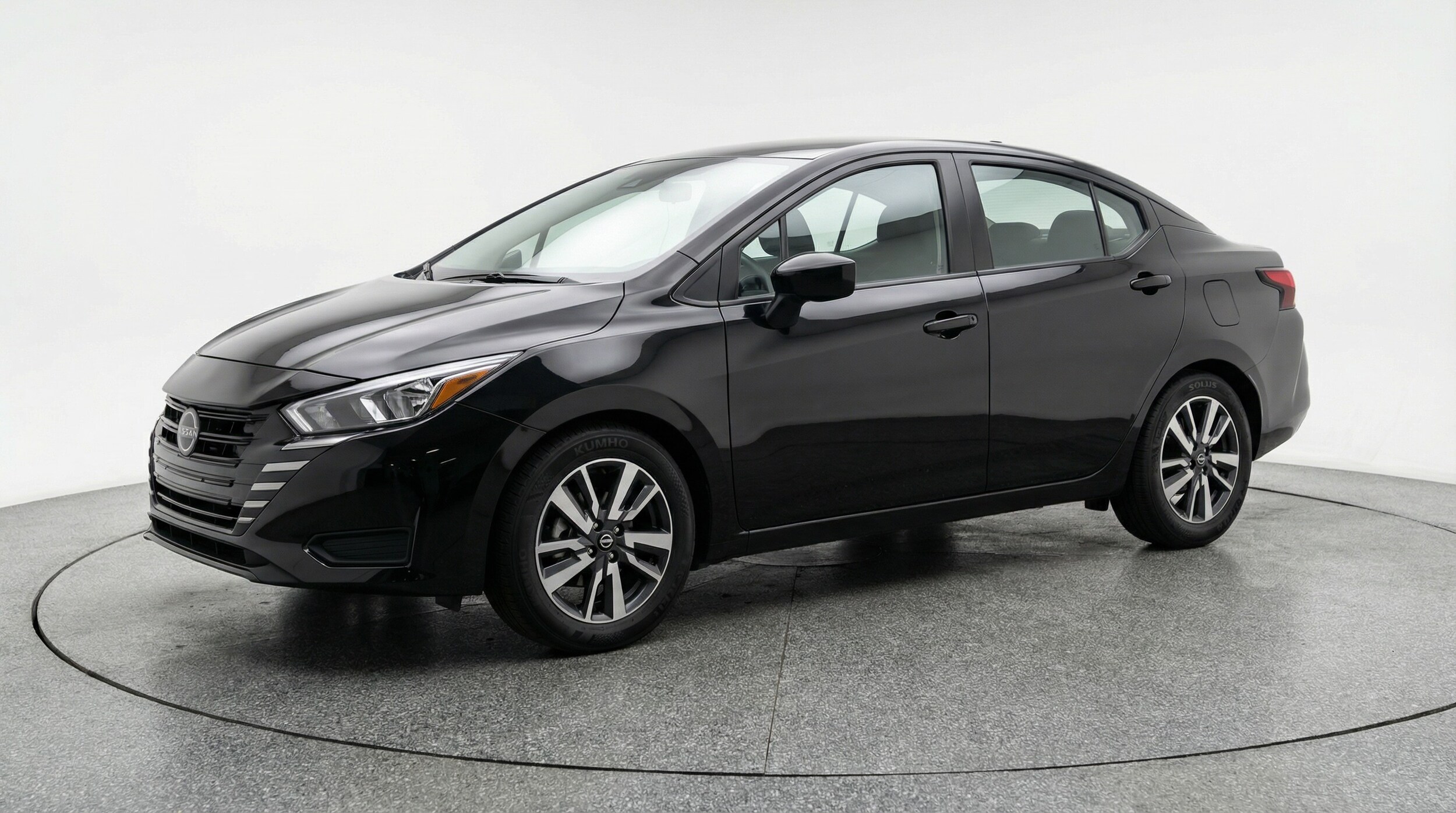 Thumbnail: 2025 Nissan Versa - 3