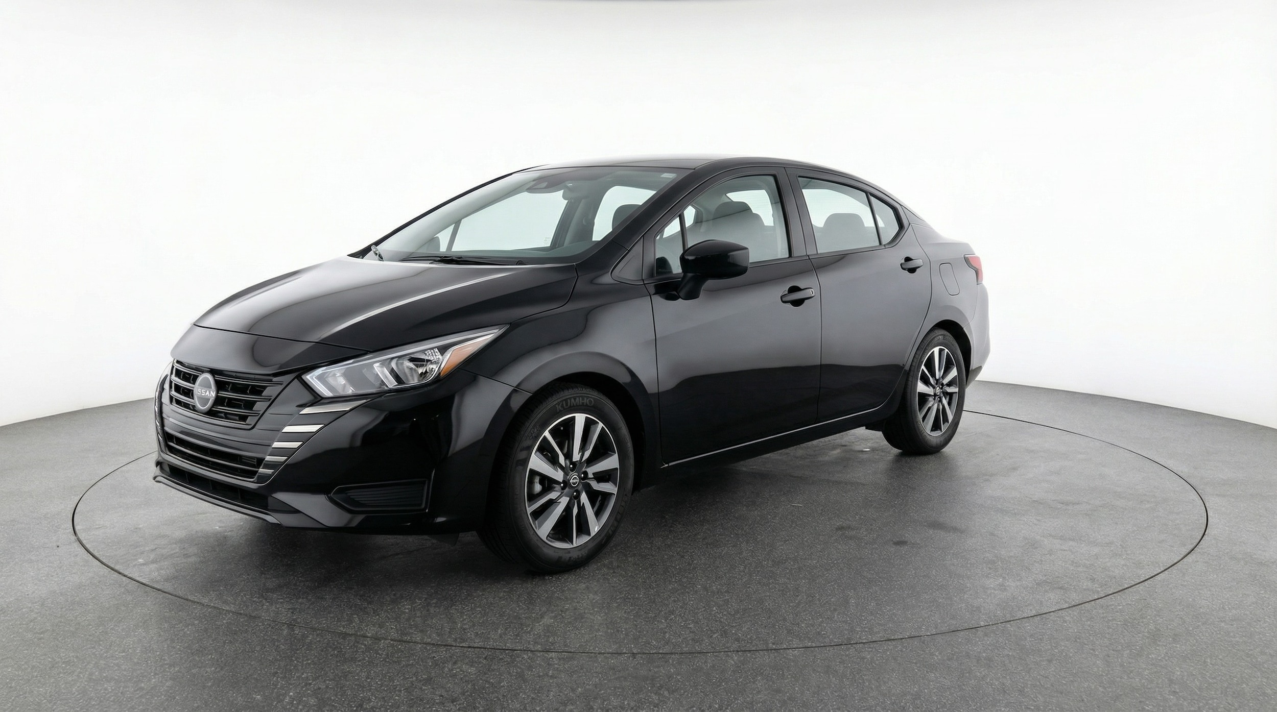 Thumbnail: 2025 Nissan Versa - 3