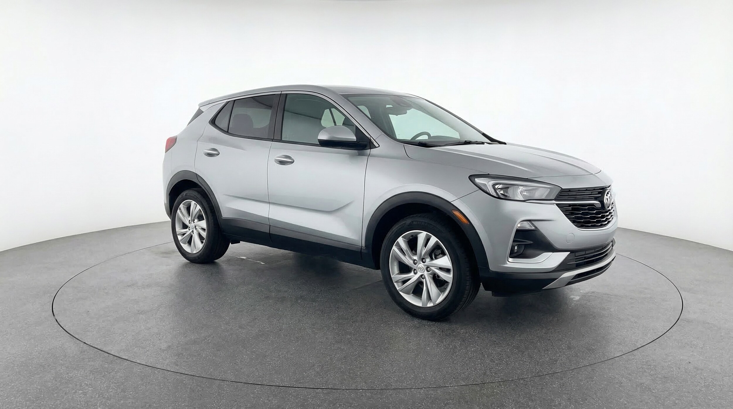 Thumbnail: 2025 Buick Encore GX - 1