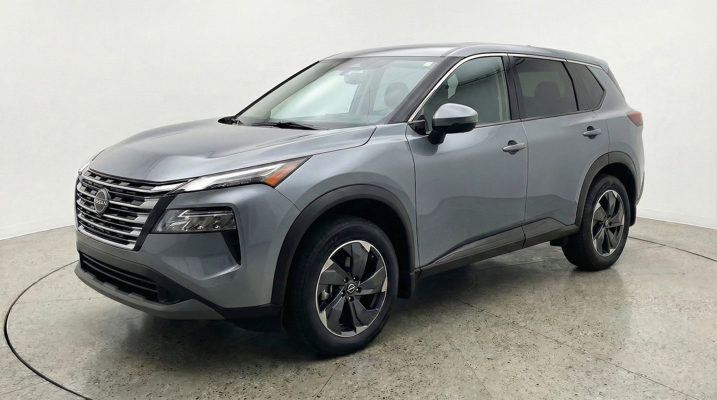 Thumbnail: 2025 Nissan Rogue - 3