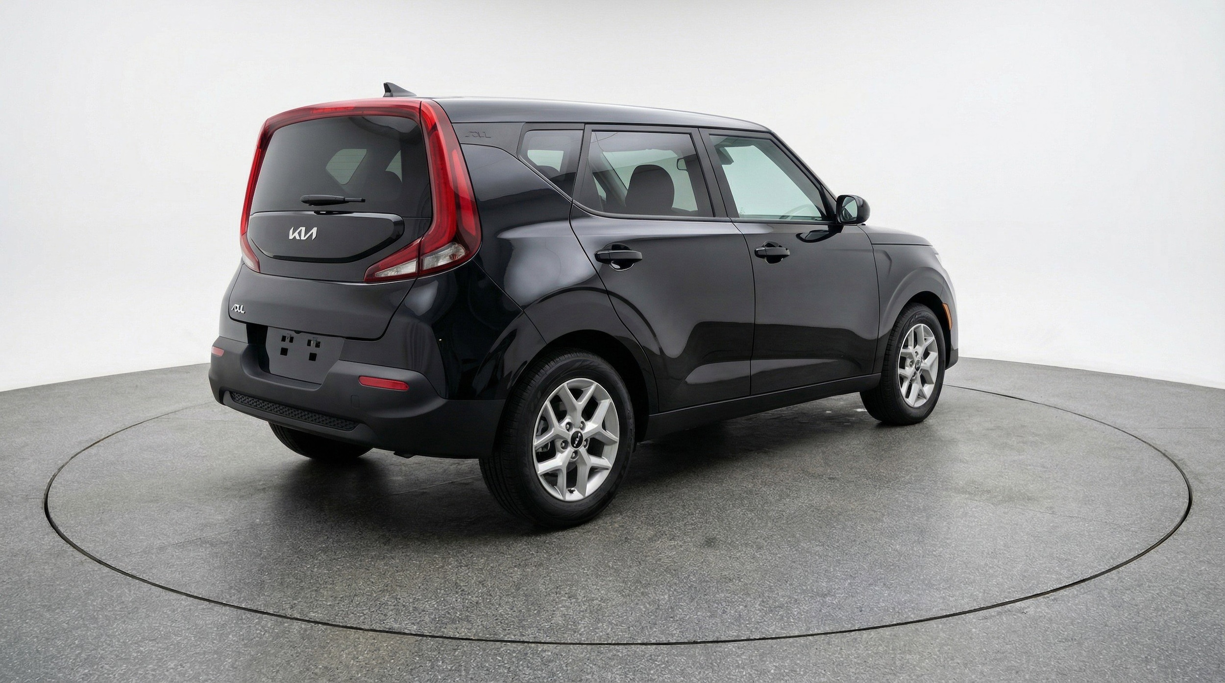 Thumbnail: 2025 Kia Soul - 9