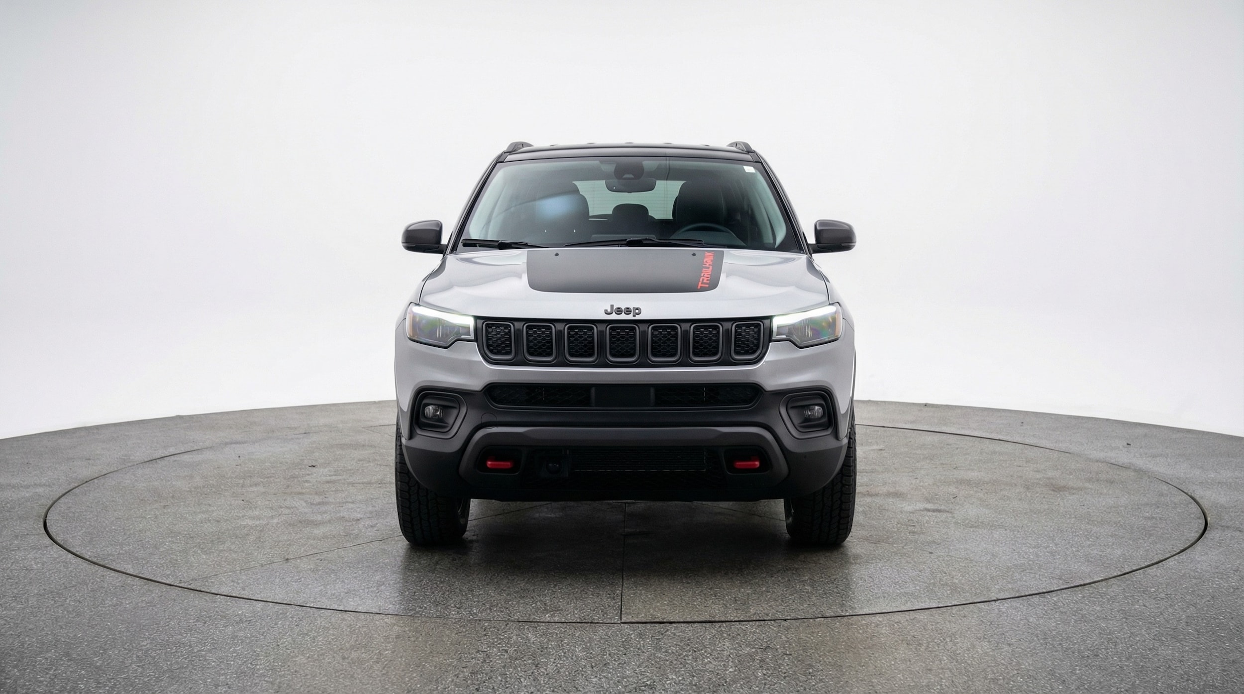 Thumbnail: 2025 Jeep Compass - 2