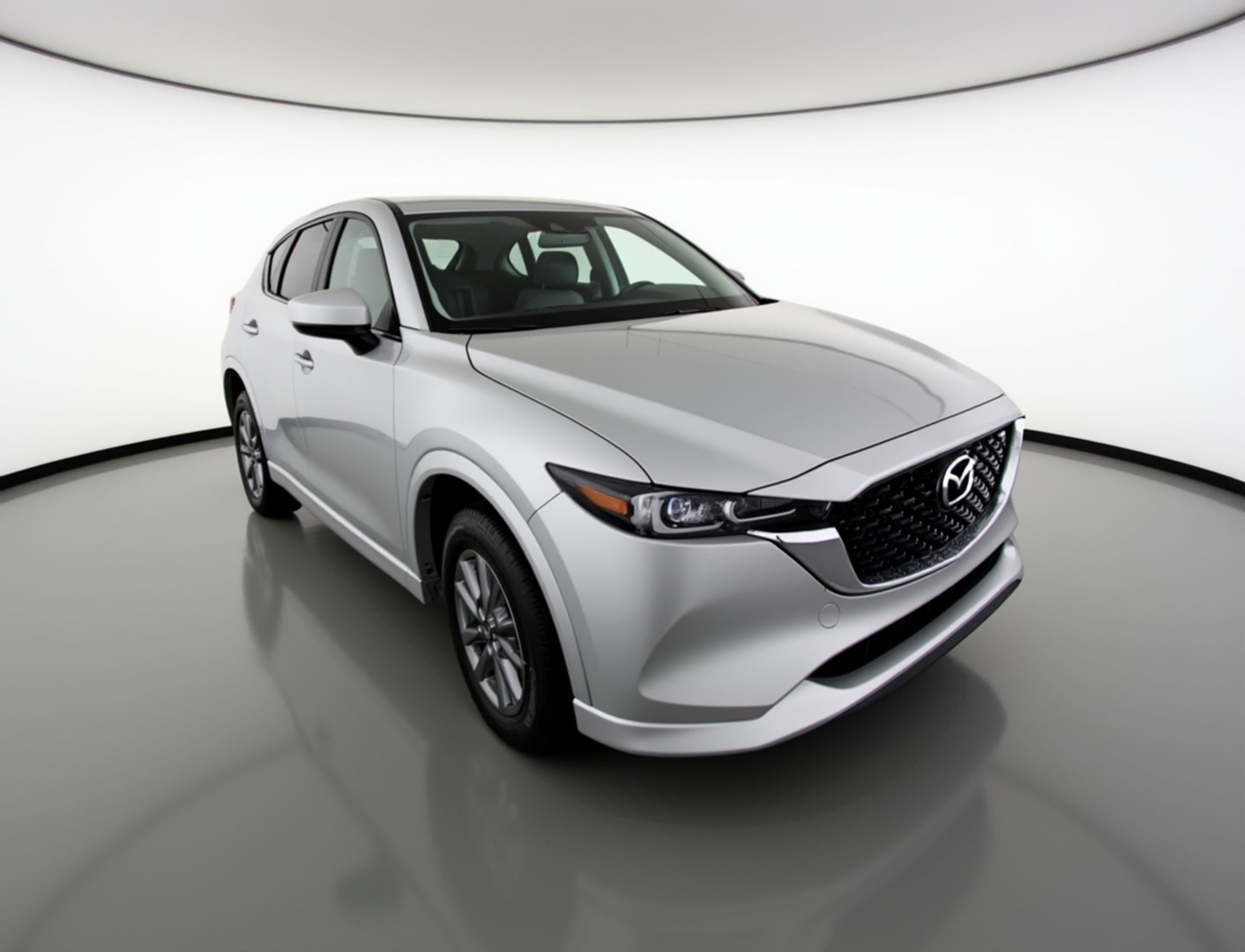 Thumbnail: 2025 Mazda CX-5 - 1
