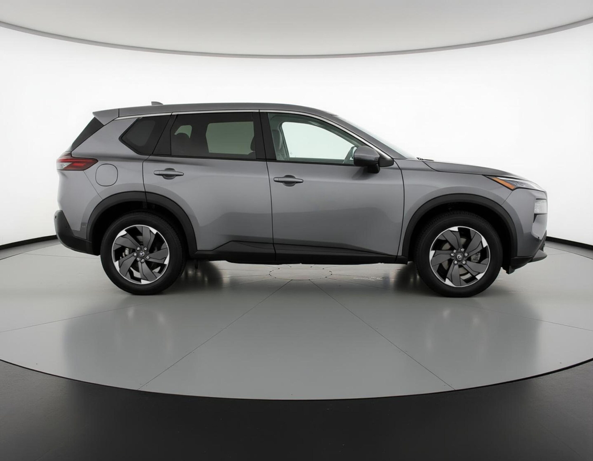 Thumbnail: 2025 Nissan Rogue - 8