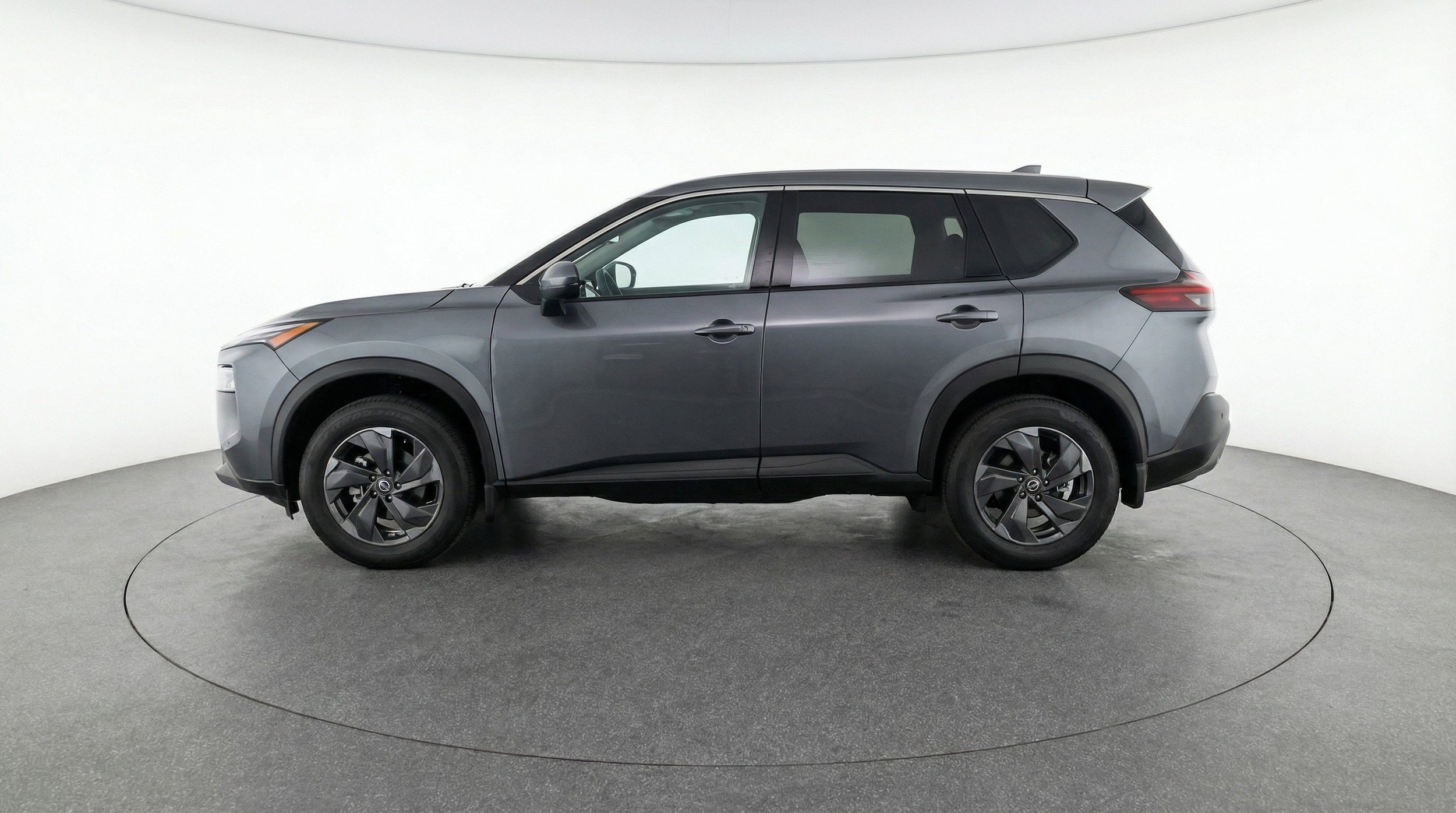 Thumbnail: 2025 Nissan Rogue - 5