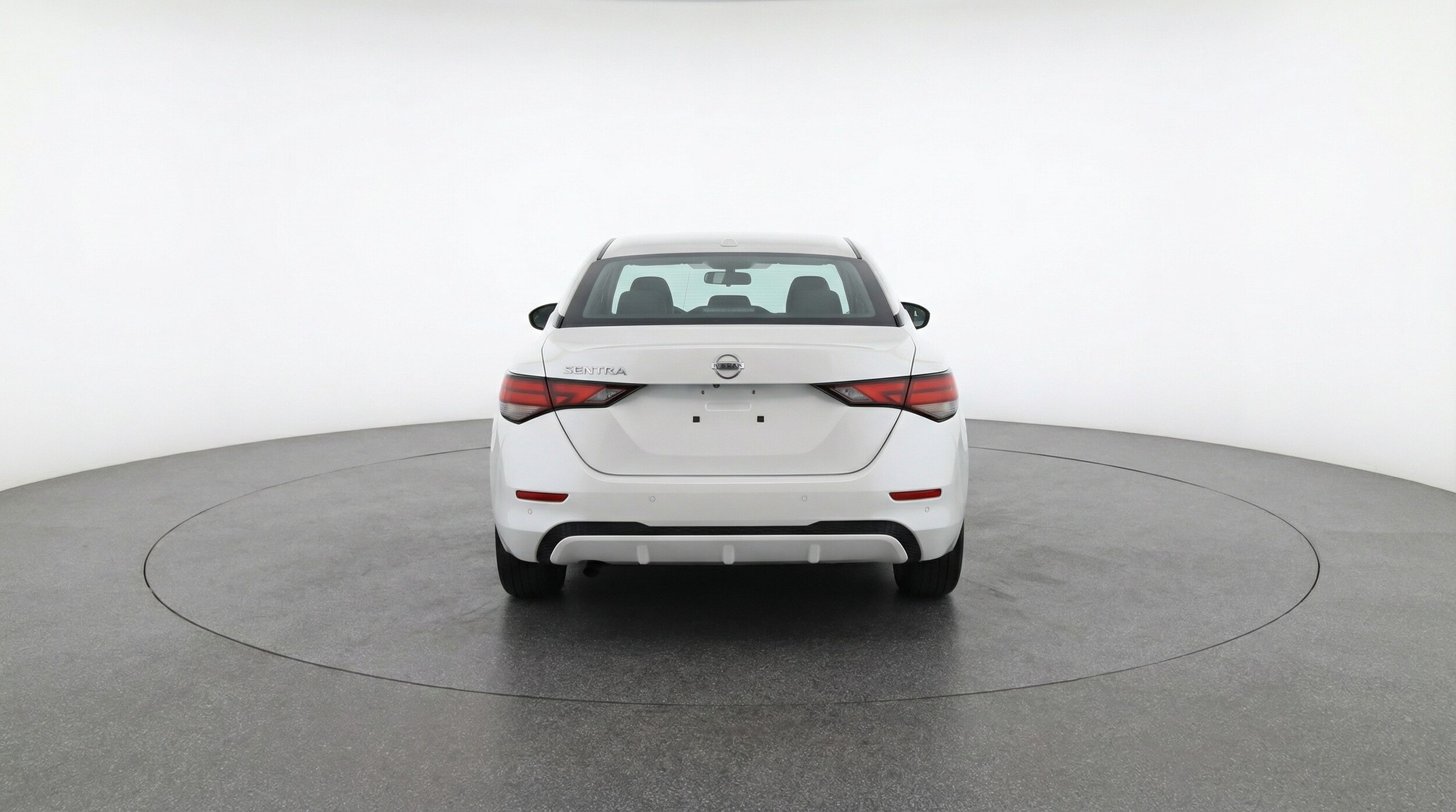 Thumbnail: 2025 Nissan Sentra - 6