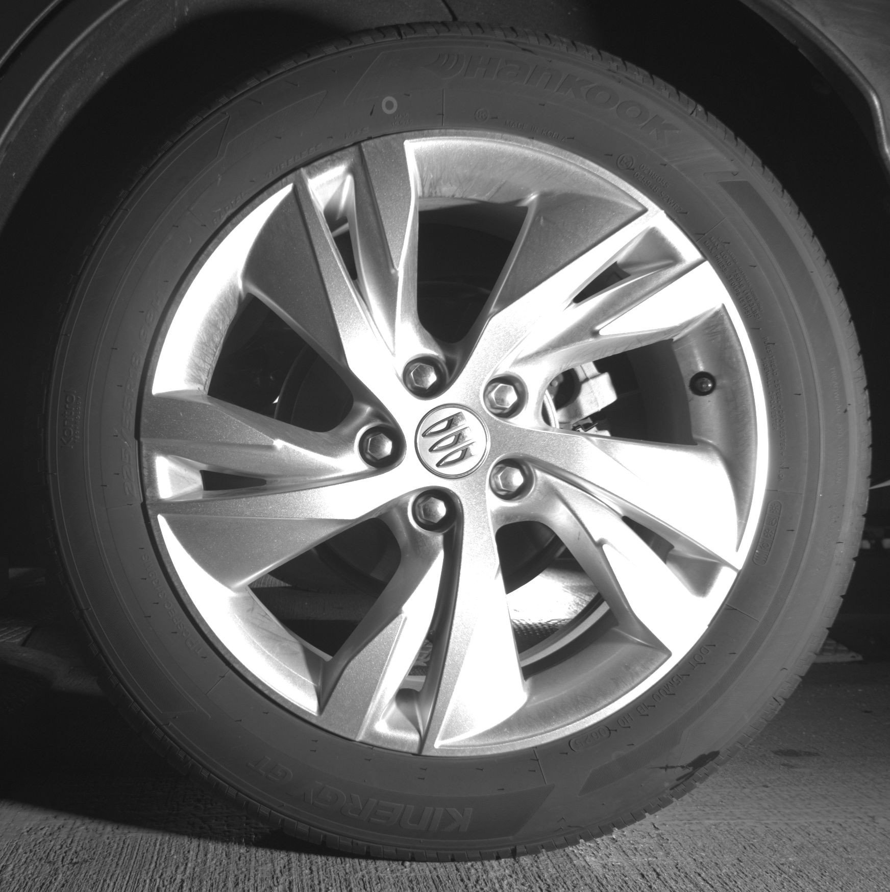 Thumbnail: 2025 Buick Encore GX - 14