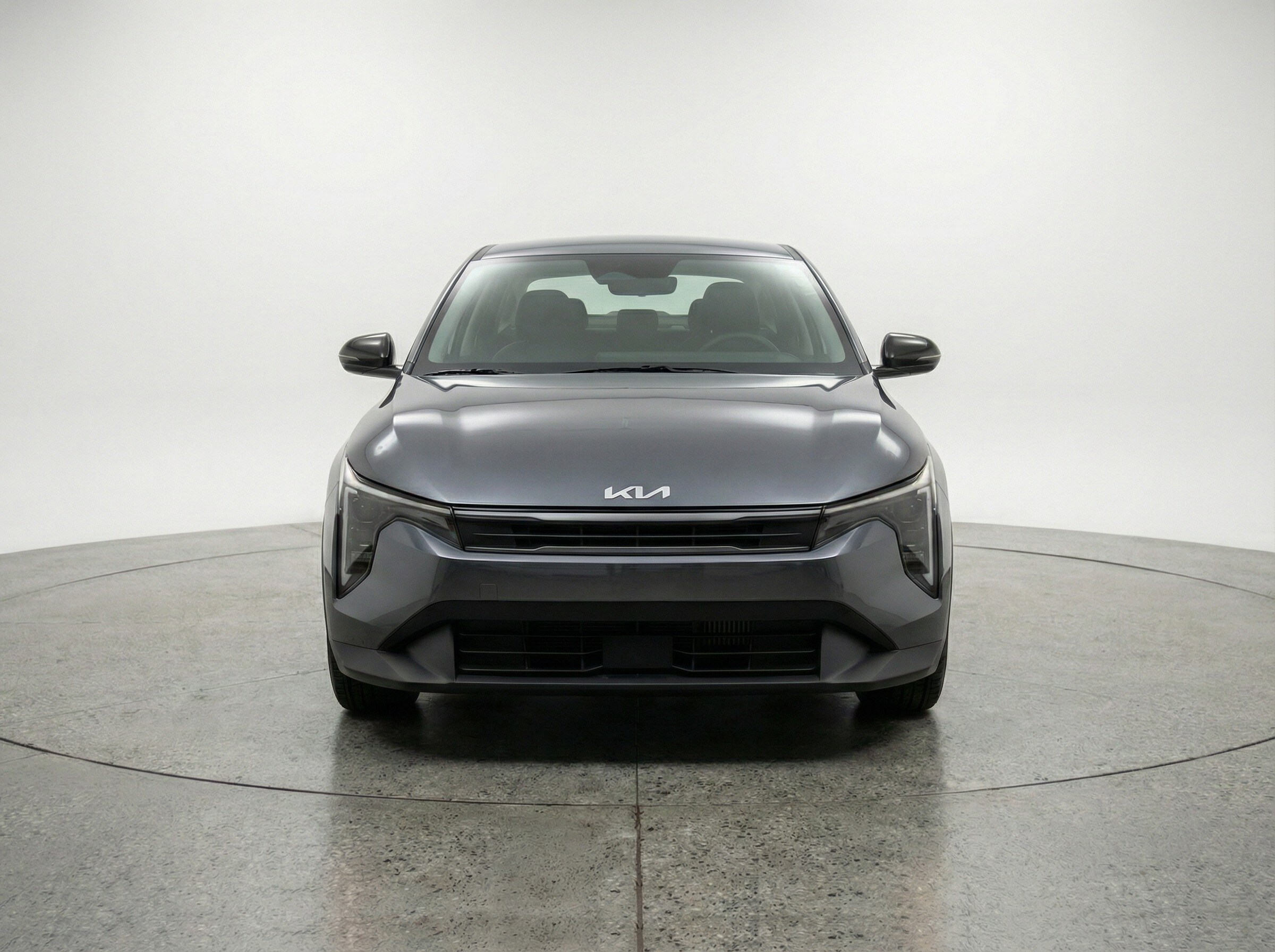 Thumbnail: 2025 Kia K4 - 2