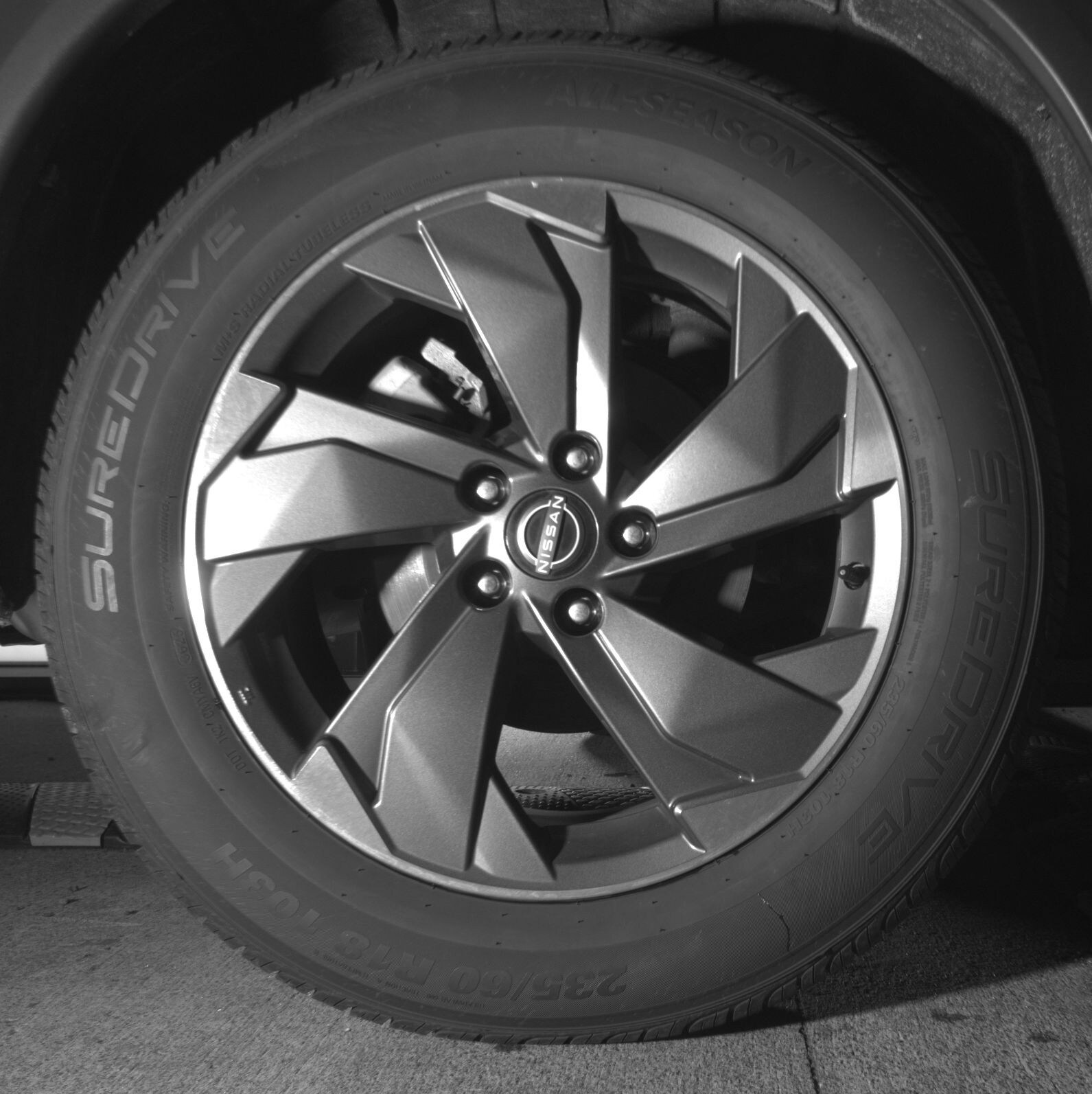 Thumbnail: 2025 Nissan Rogue - 12