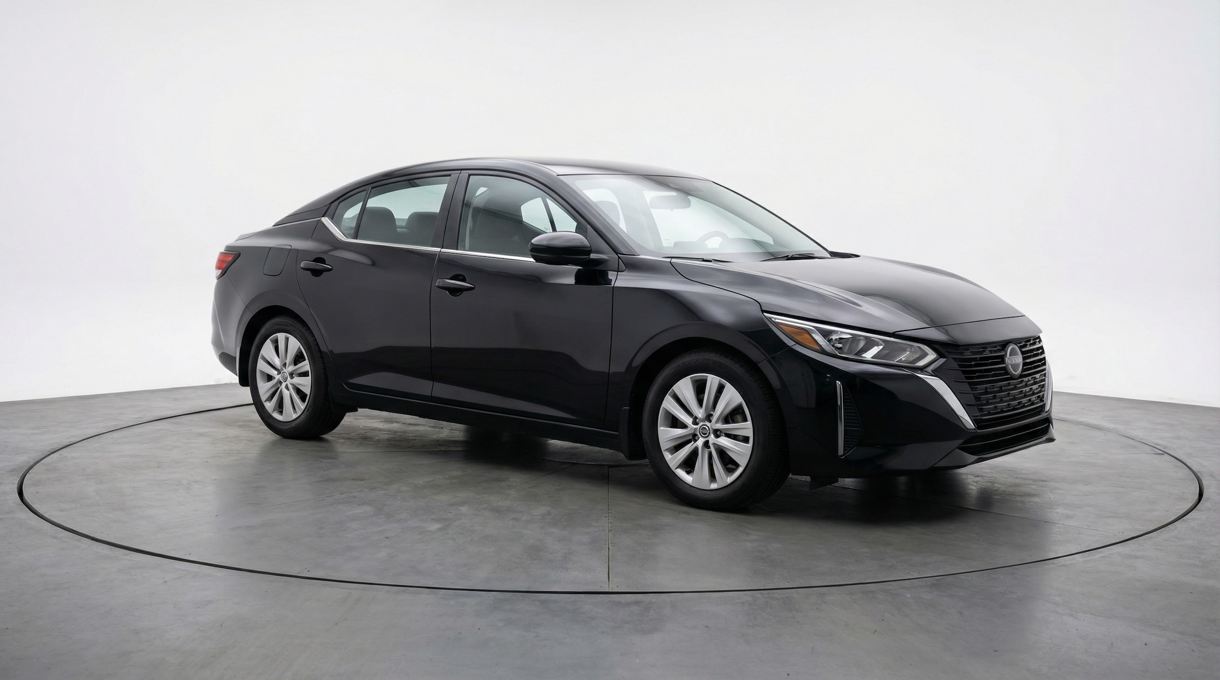 Thumbnail: 2025 Nissan Sentra - 1