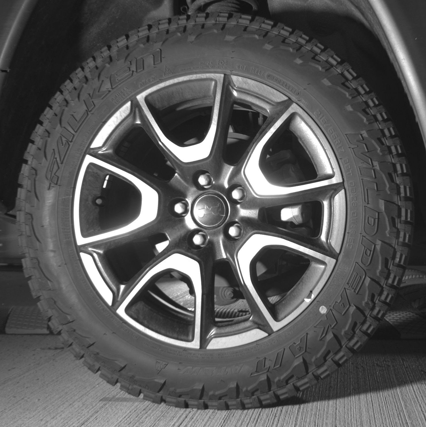 Thumbnail: 2025 Jeep Compass - 15