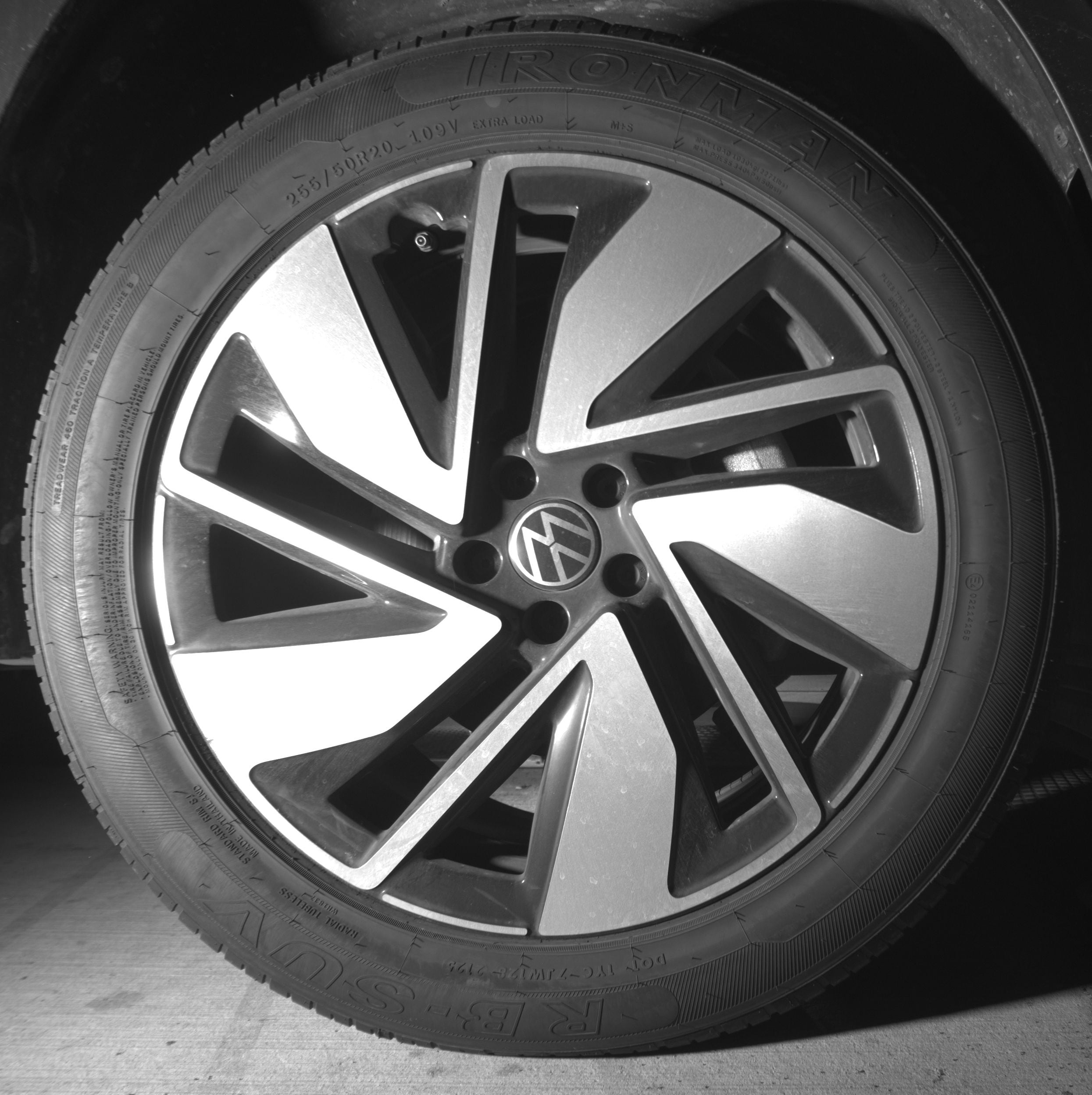 Thumbnail: 2025 Volkswagen Atlas - 10